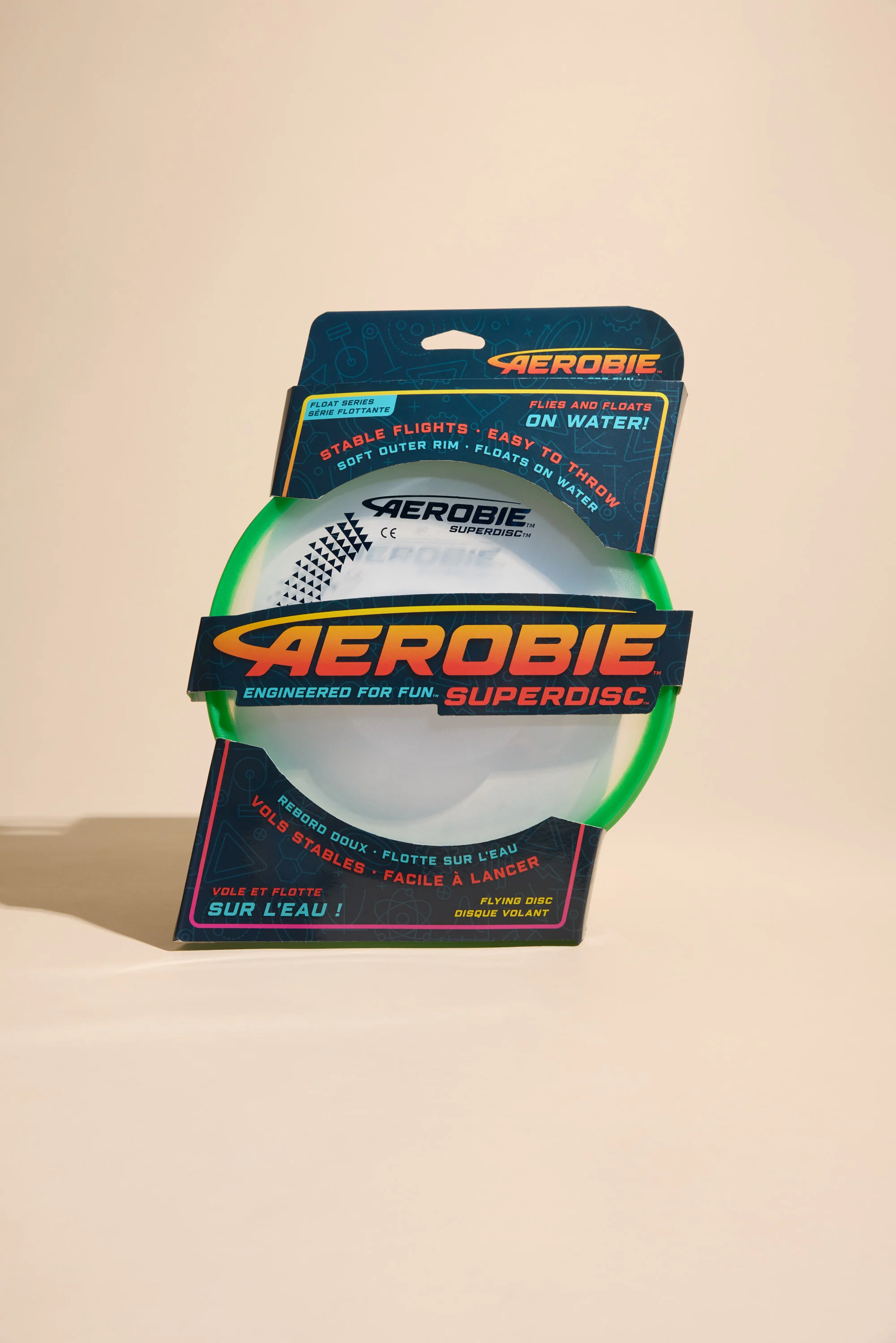 Aerobie Superdisc - Image 2