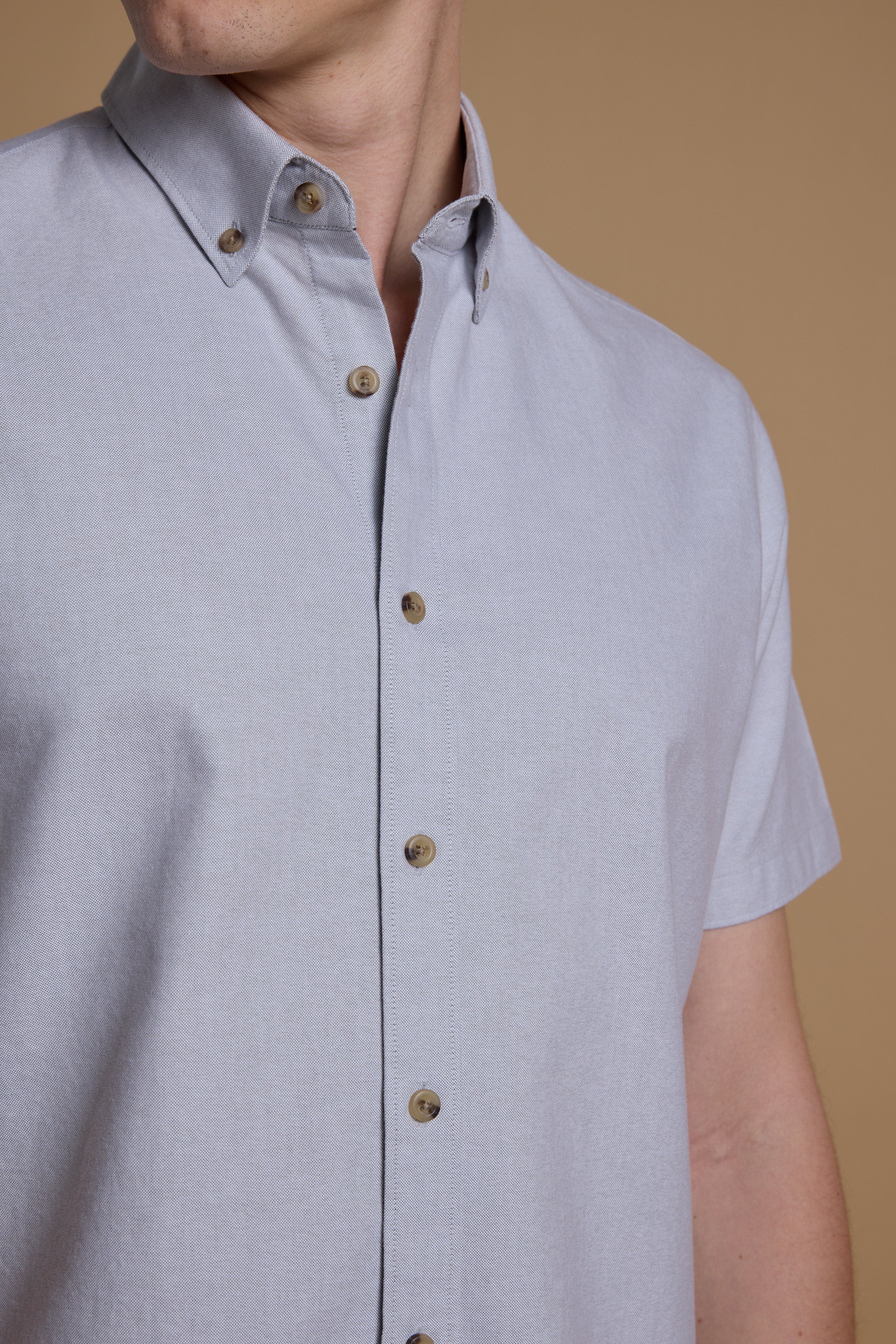 Archer Oxford Shirt - Image 5