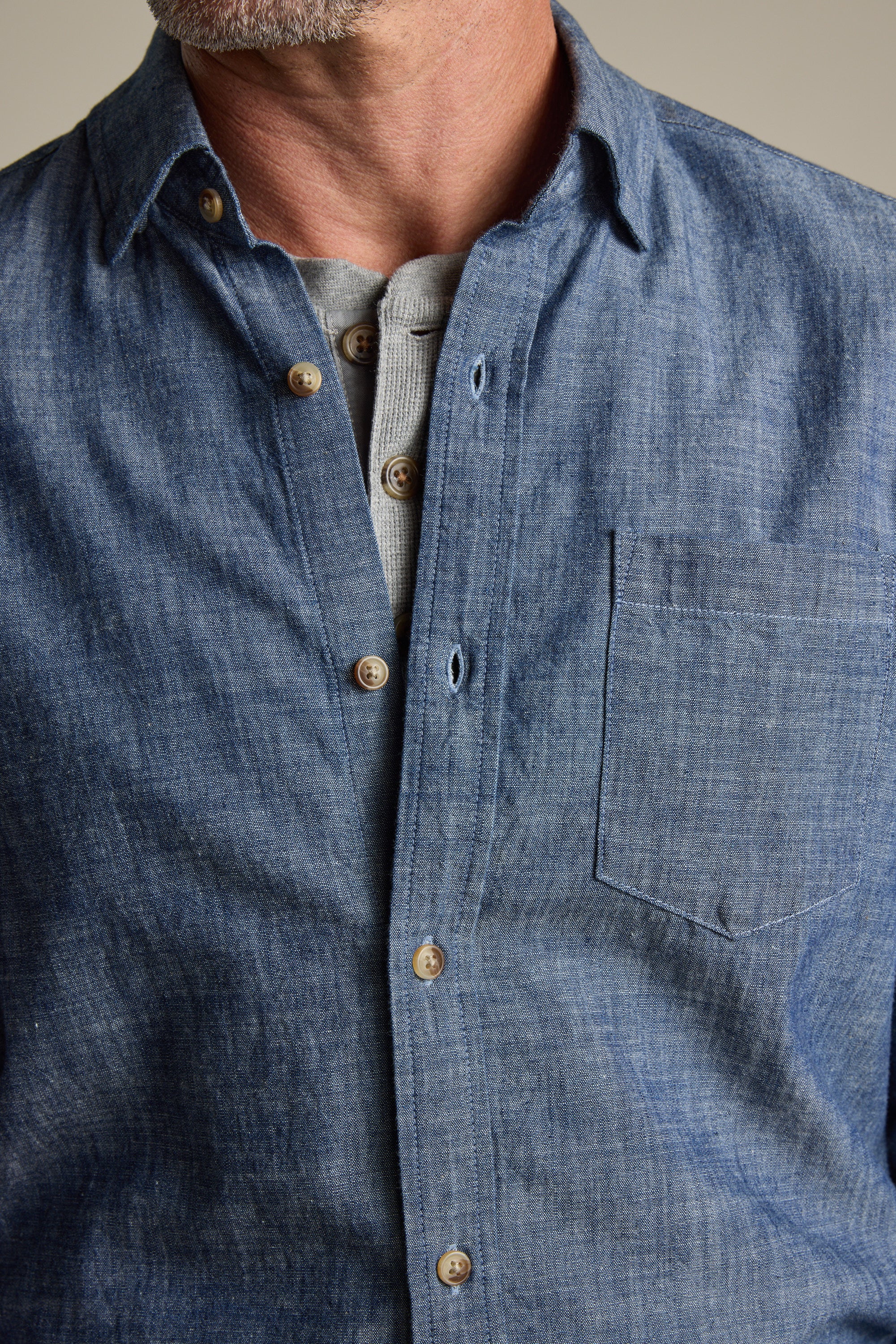 Atkins Shirt - Image 5