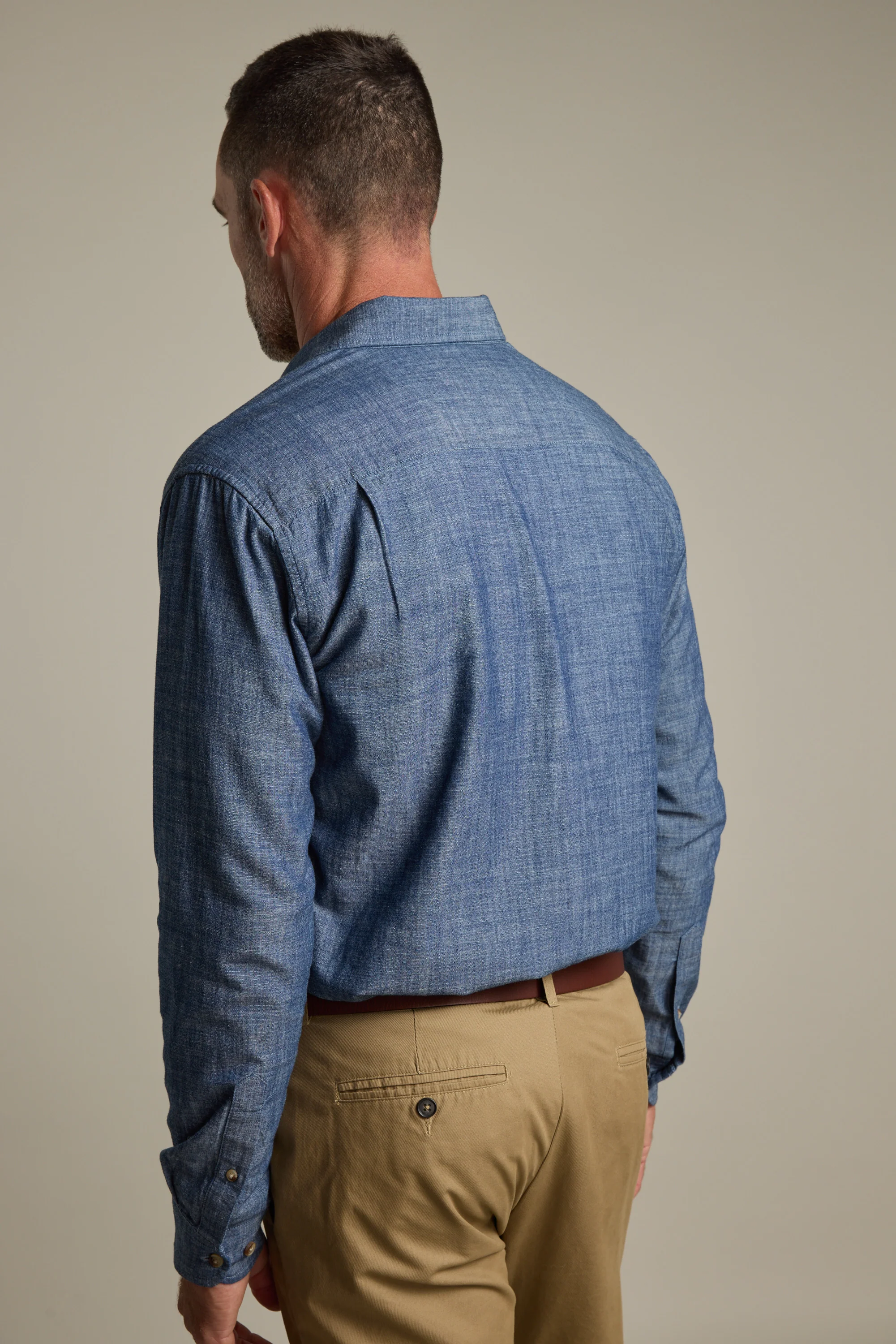 Atkins Shirt - Image 6