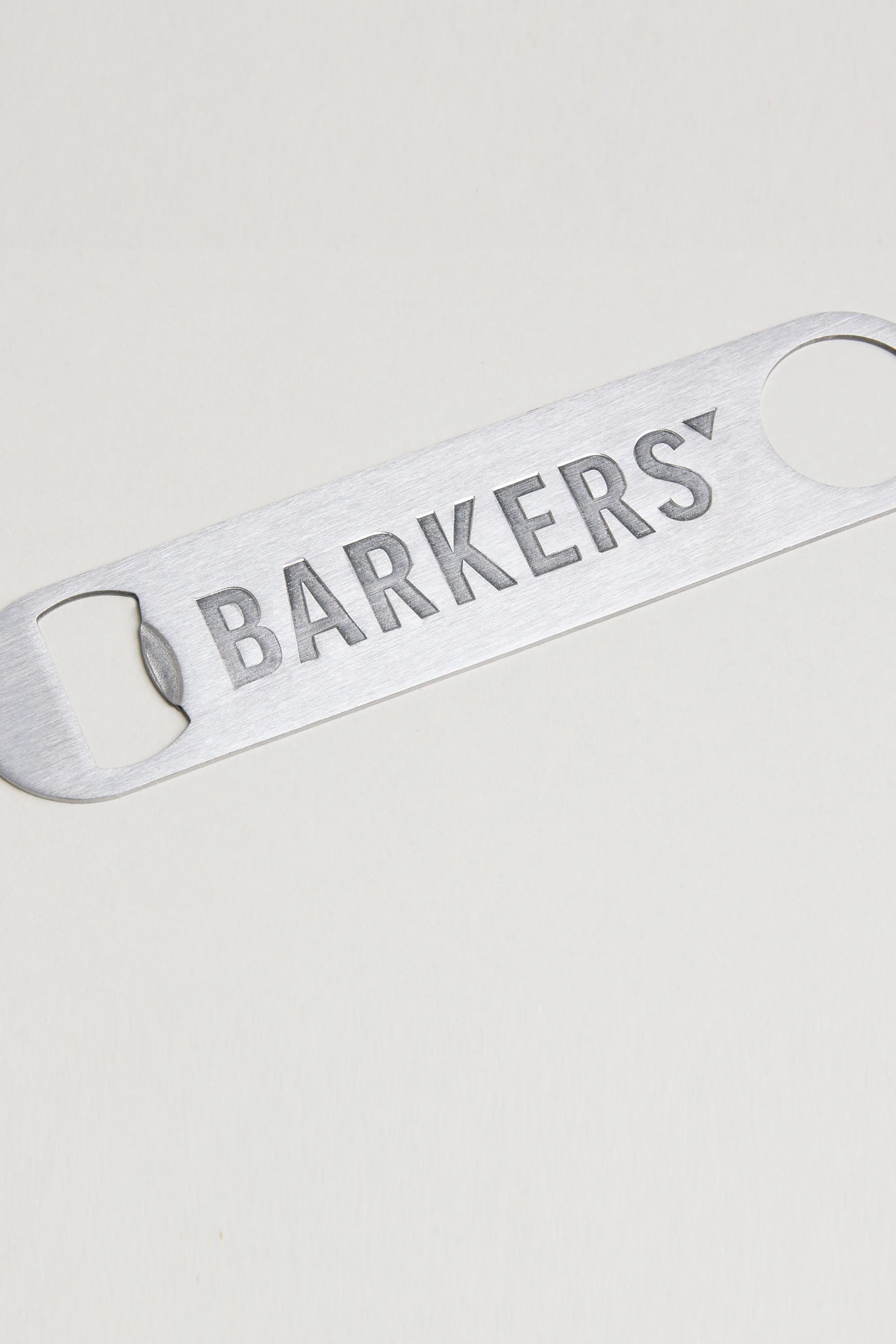 Barkers Bottle Opener - Image 2