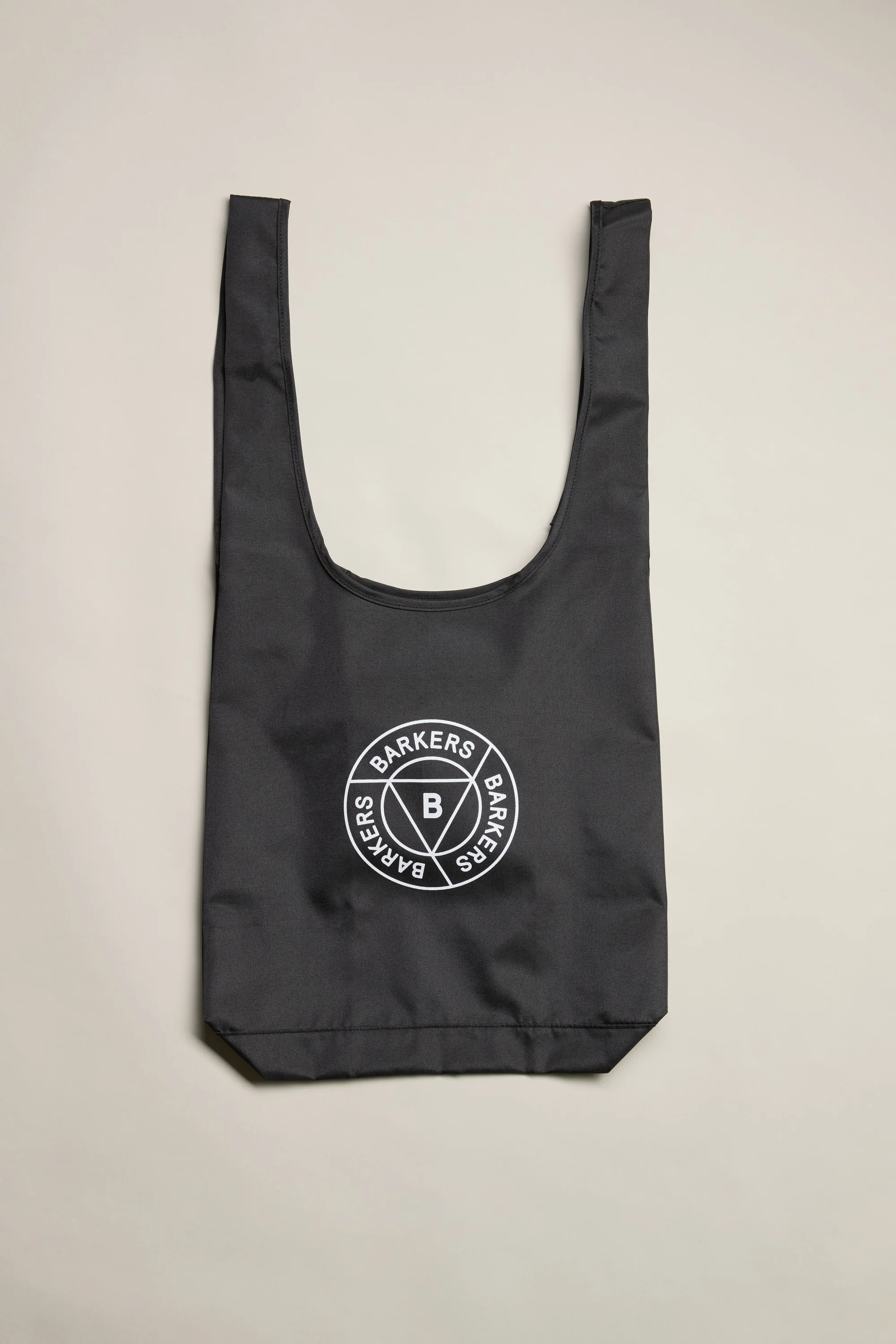 Barkers Shopping Bag