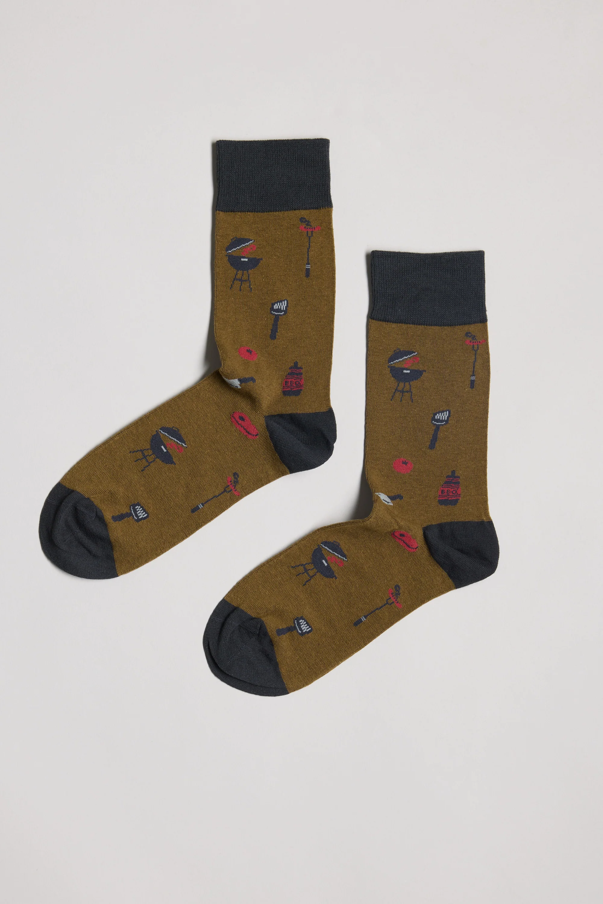 BBQ Master Sock - Image 2