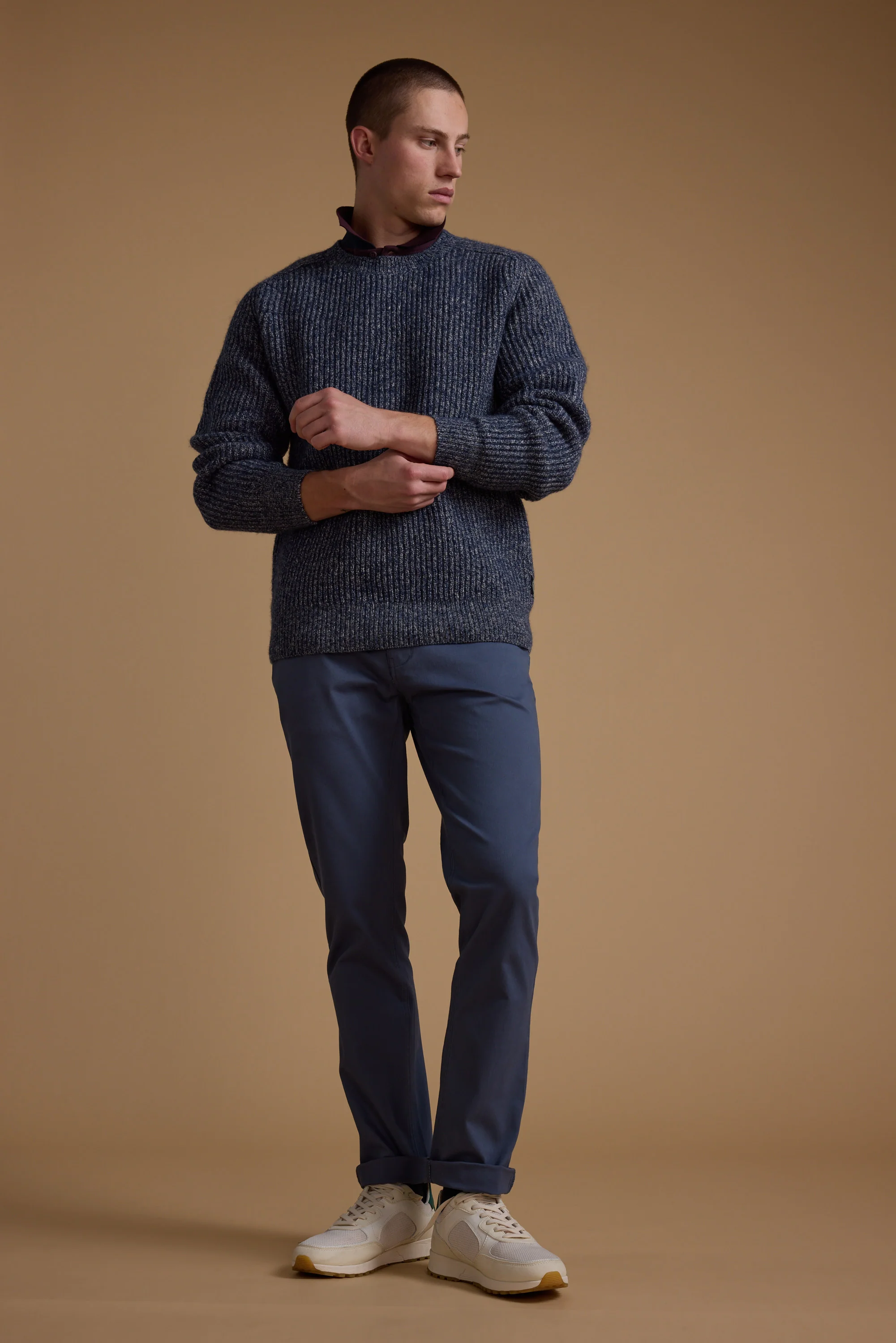Beckett  5-Pocket Pant