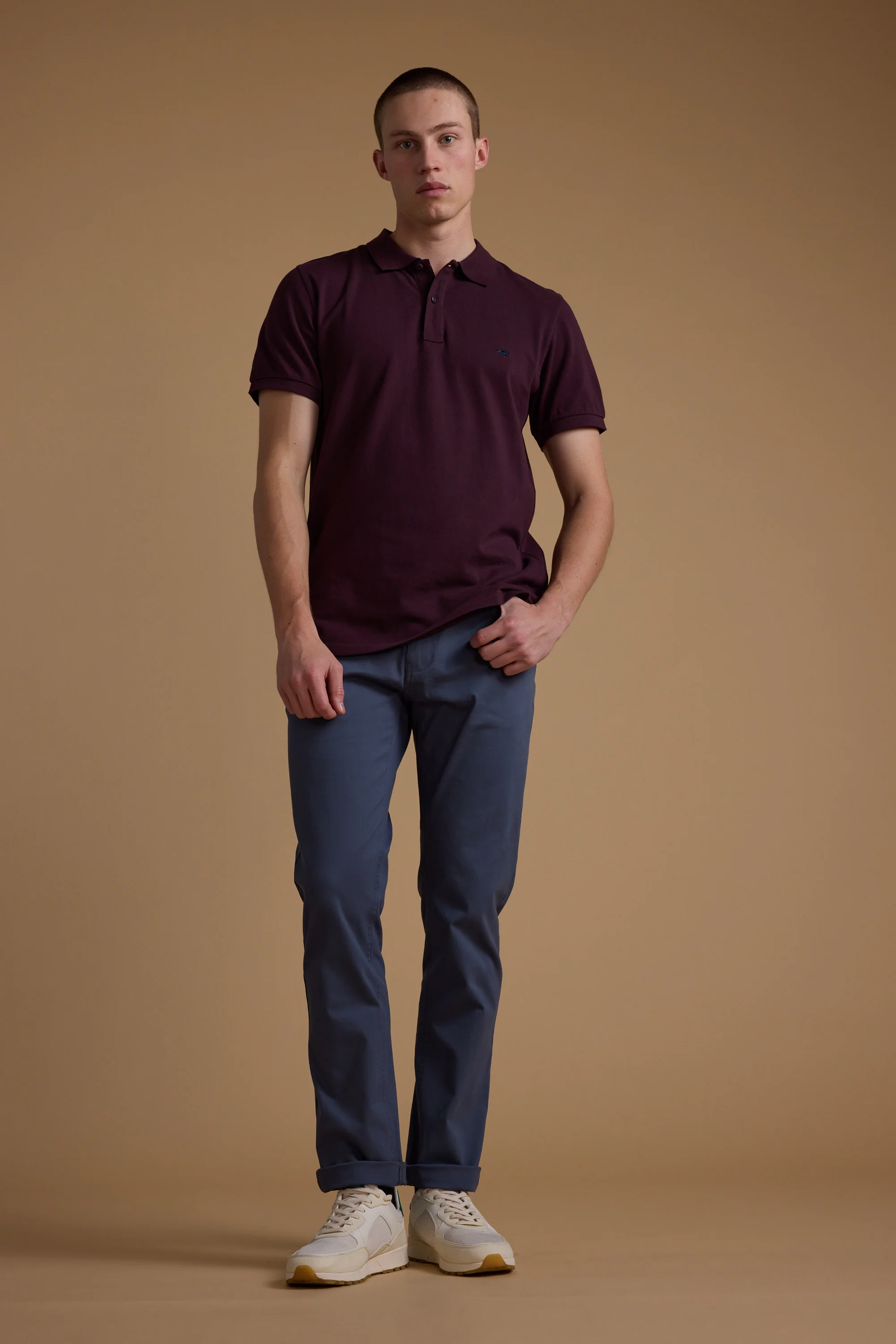 Beckett  5-Pocket Pant - Image 5