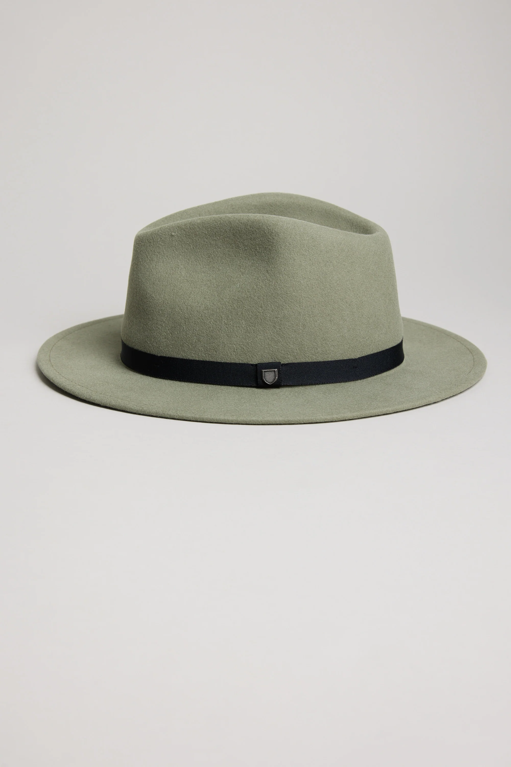 Brixton Messer Packable Fedora - Image 5
