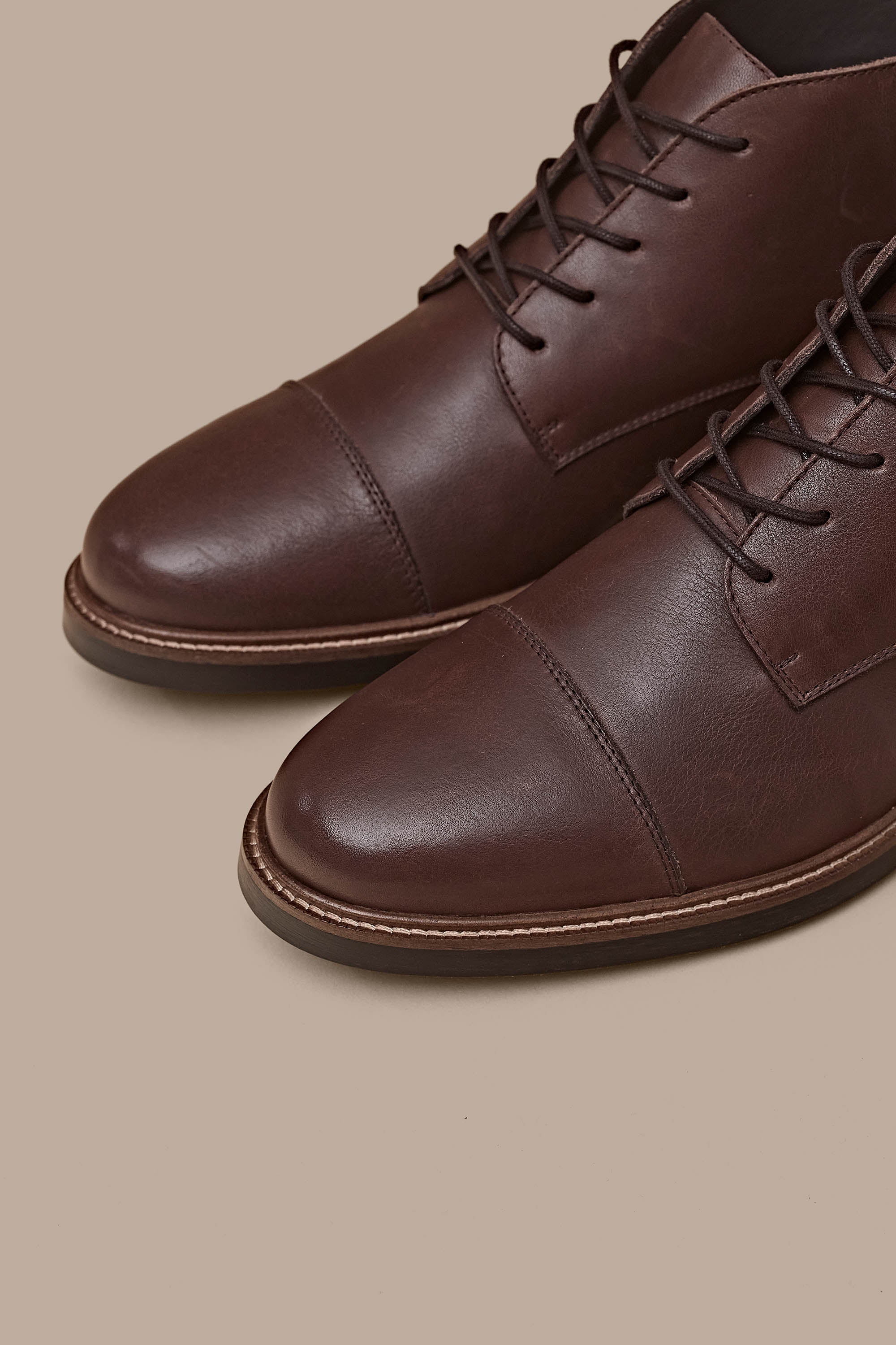 Calder Chukka Boot - Image 5