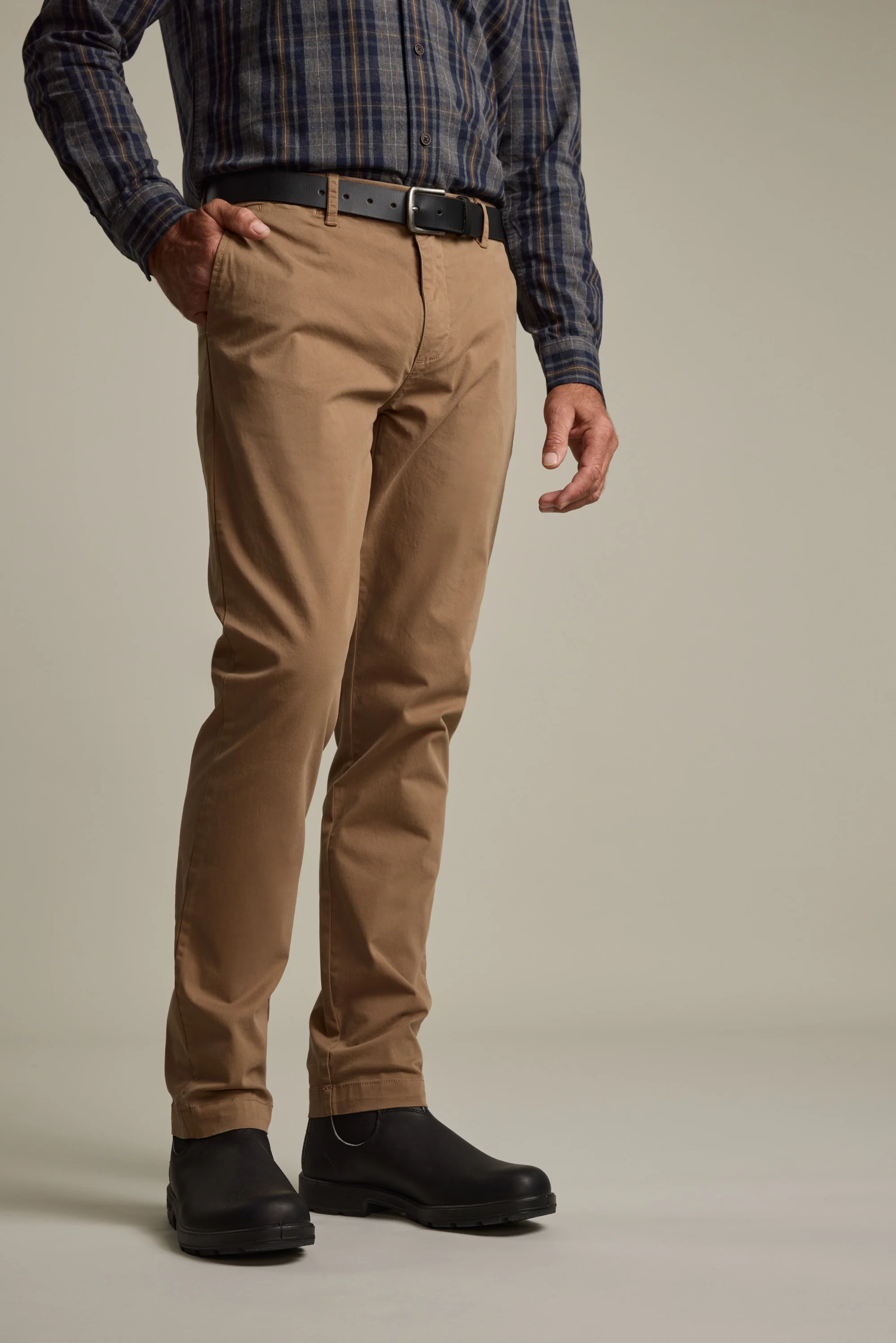 Carnaby Chino Pant - Image 3