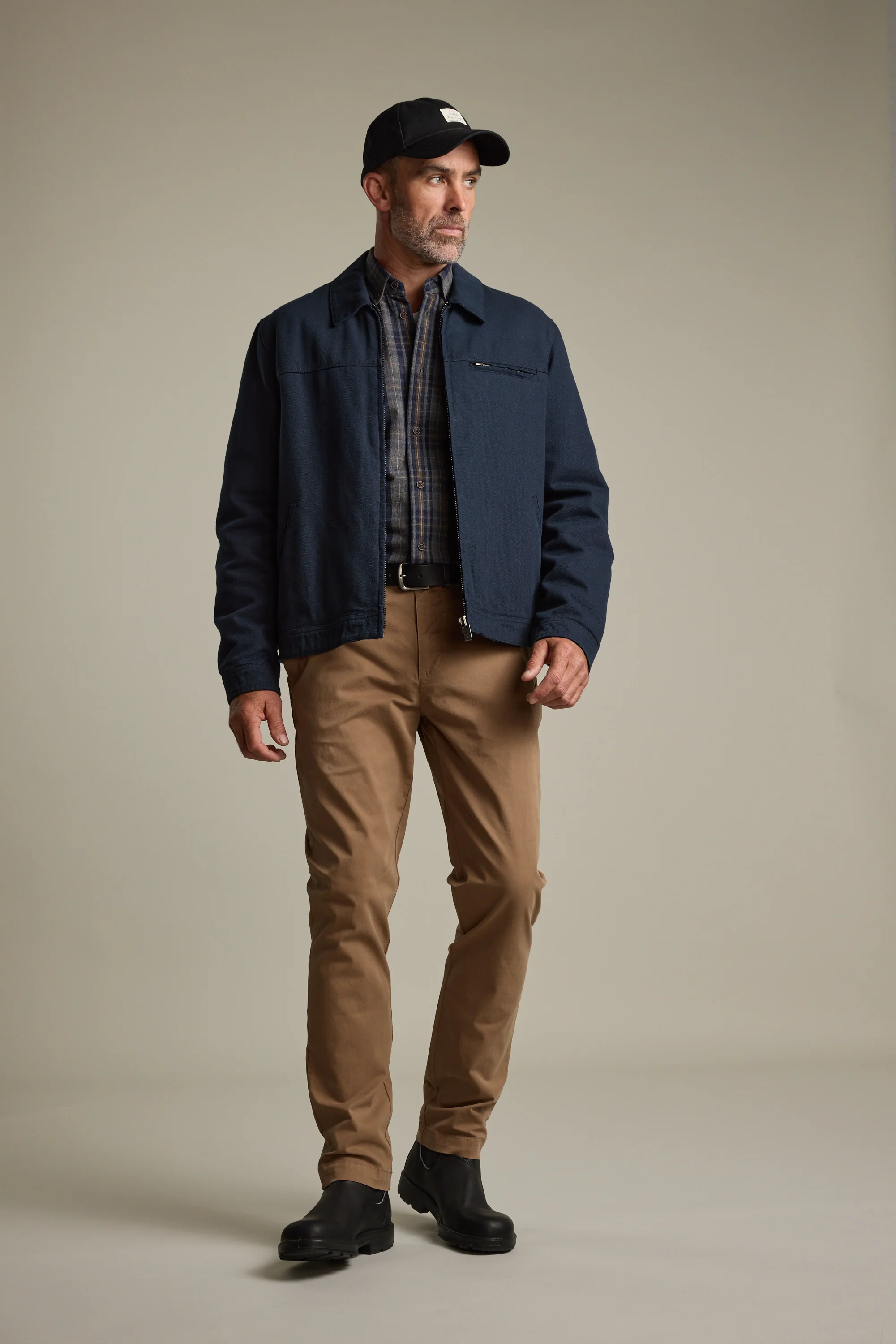 Carnaby Chino Pant - Image 4