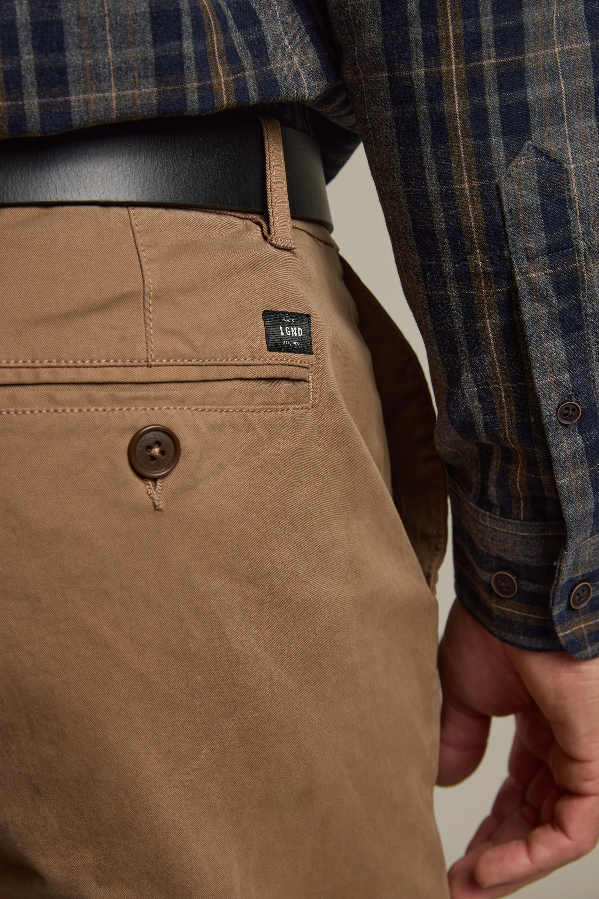 Carnaby Chino Pant - Image 5