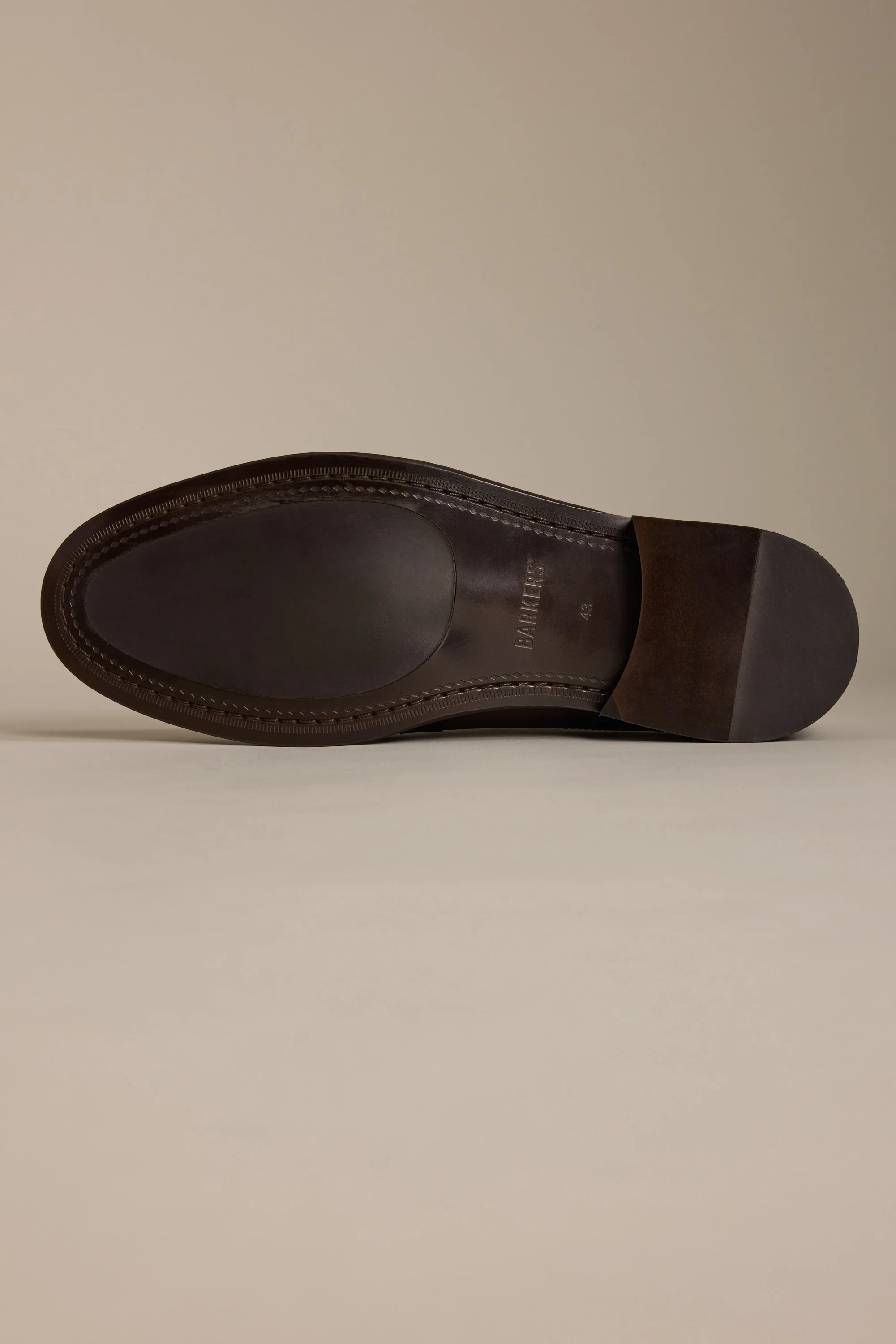 Clayton Dress Shoe - Image 5