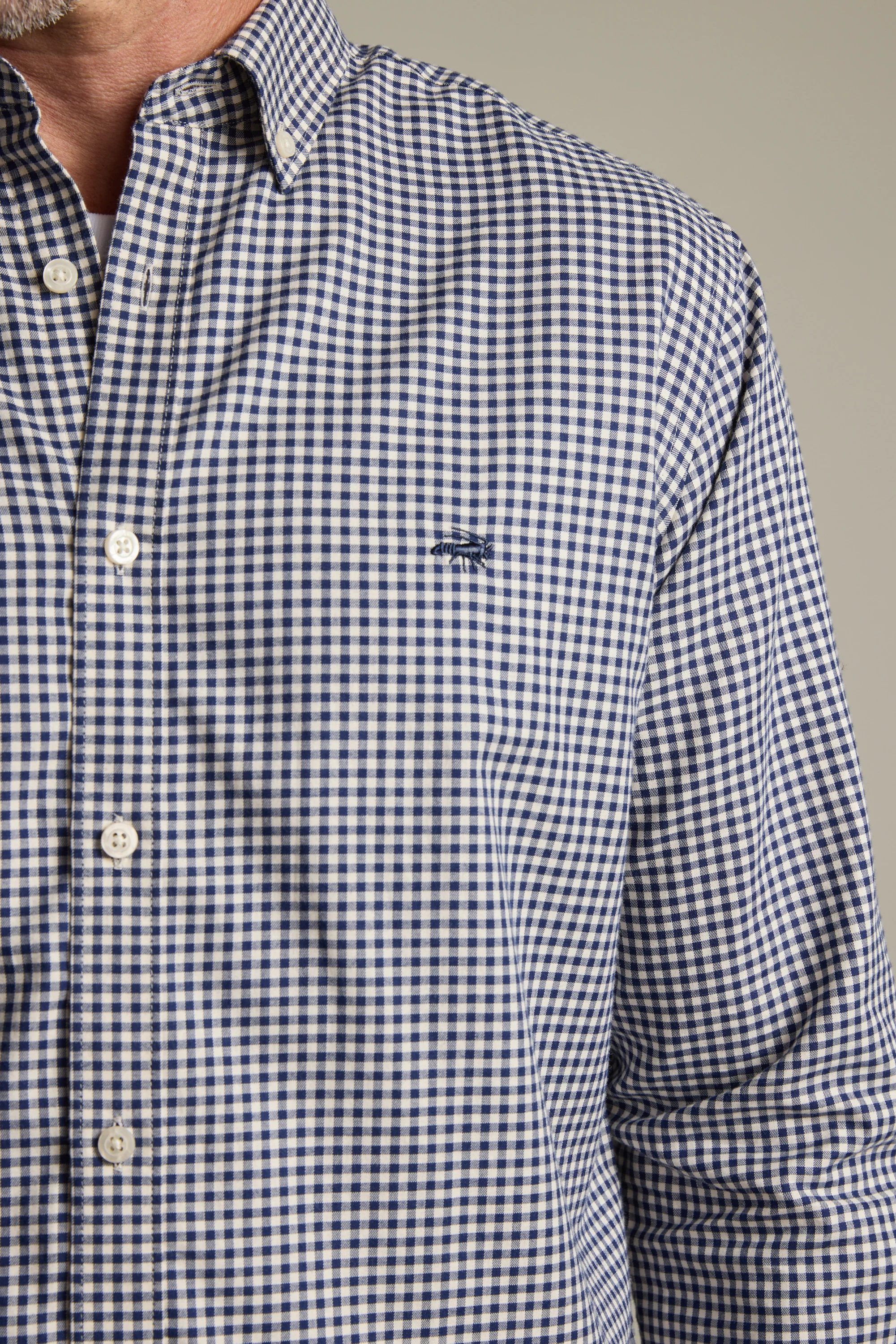 Courtland Check Shirt - Image 3