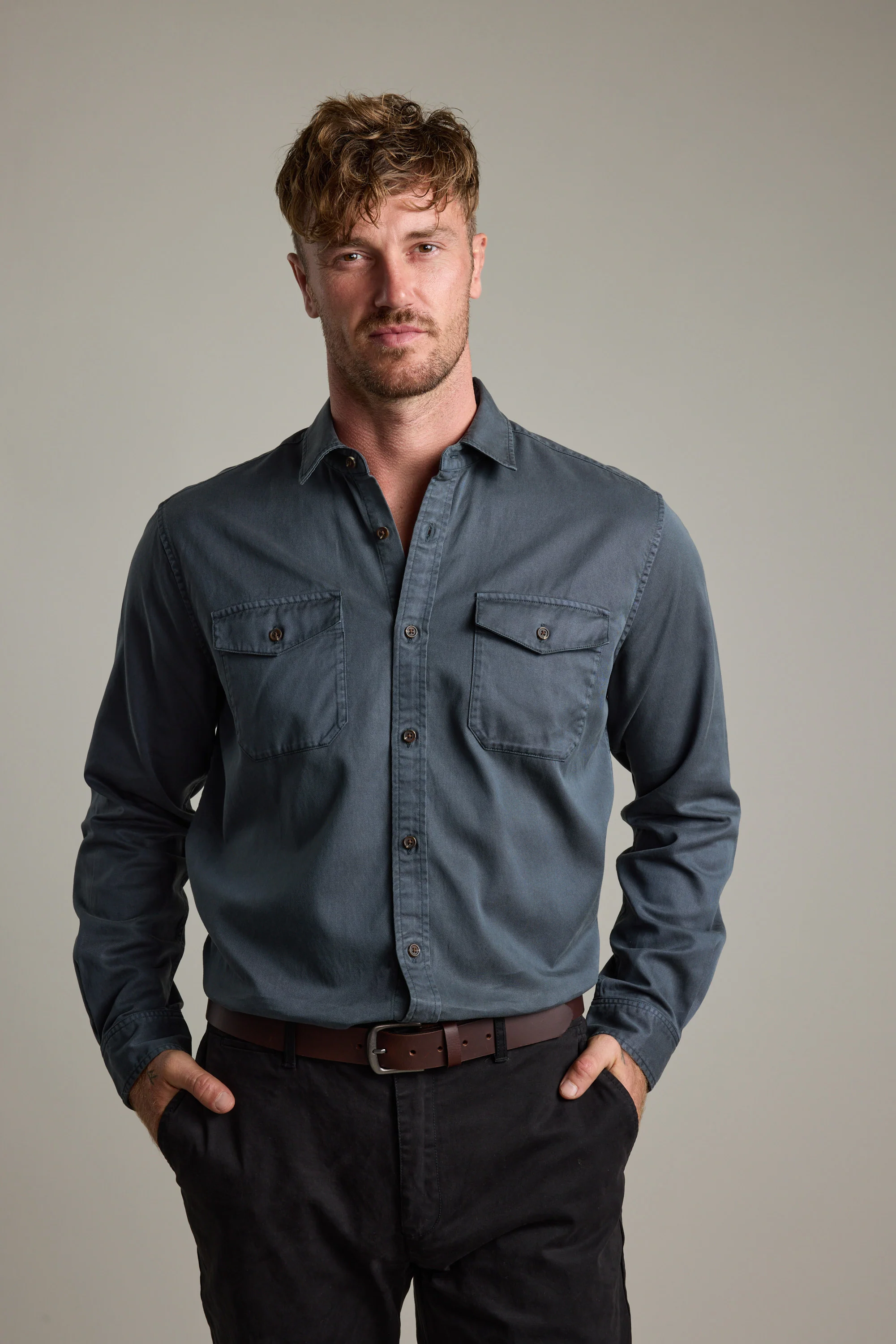 Darden Shirt