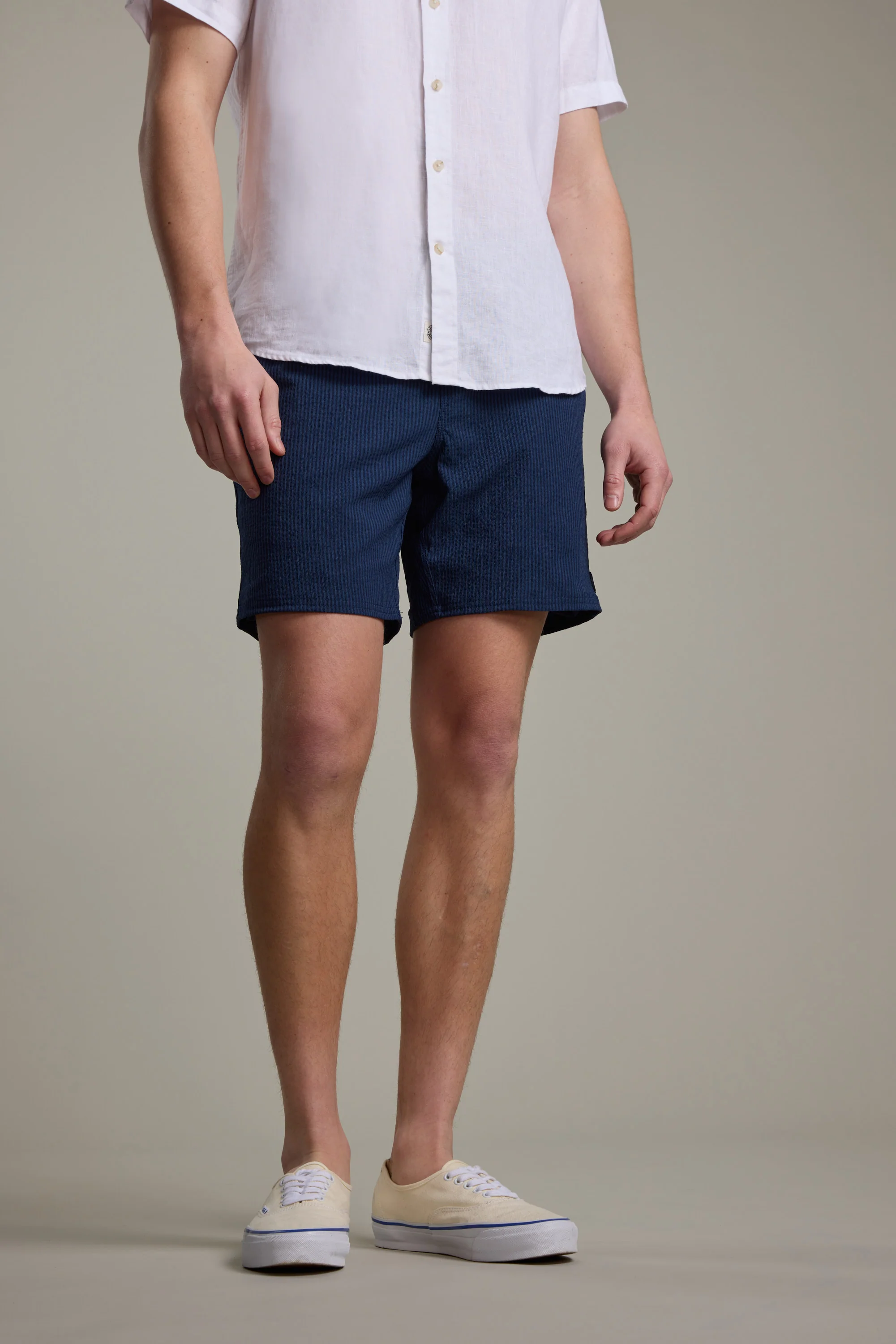 Dehaven Stripe Volley
