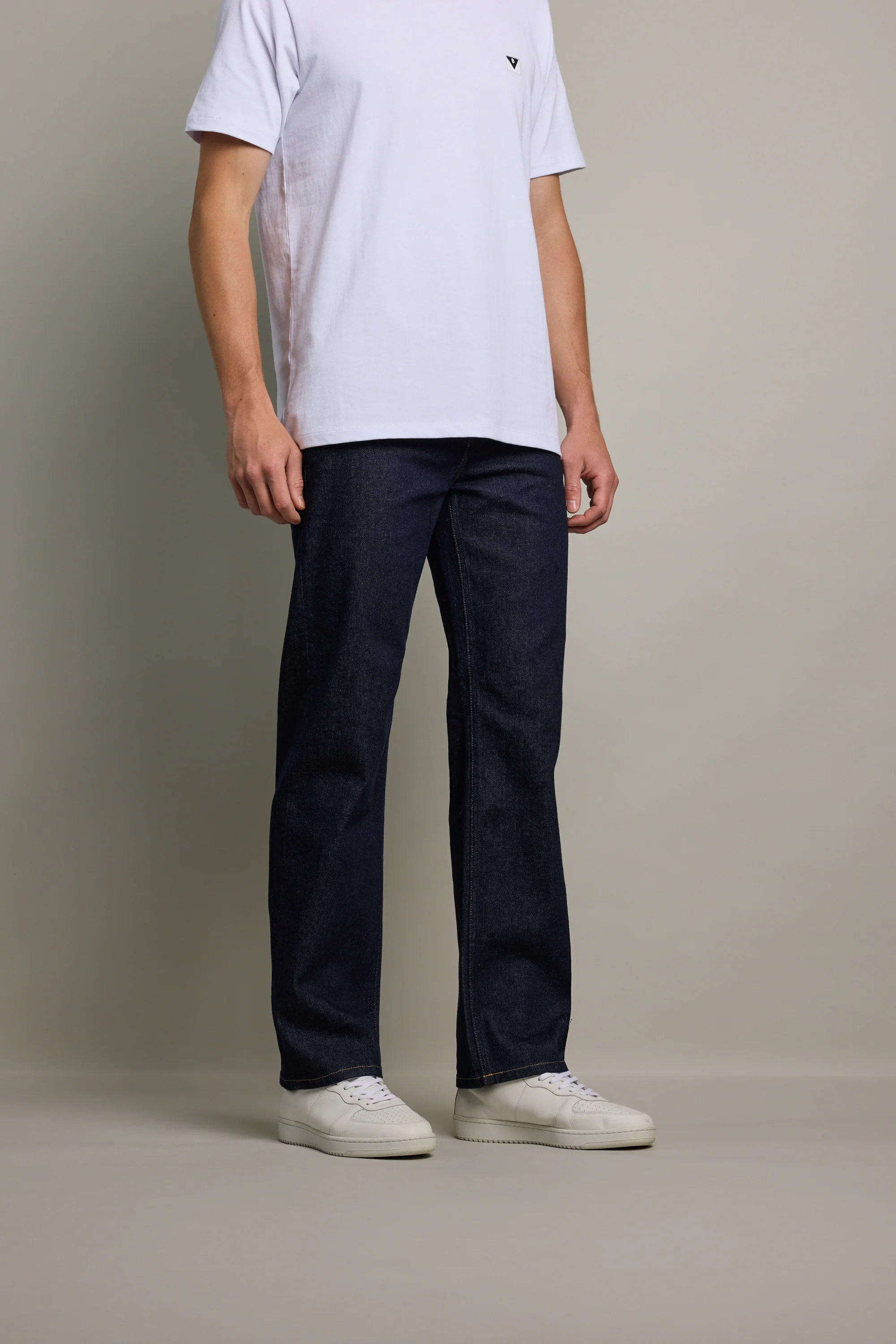Drifter Denim Relax Jean - Image 2