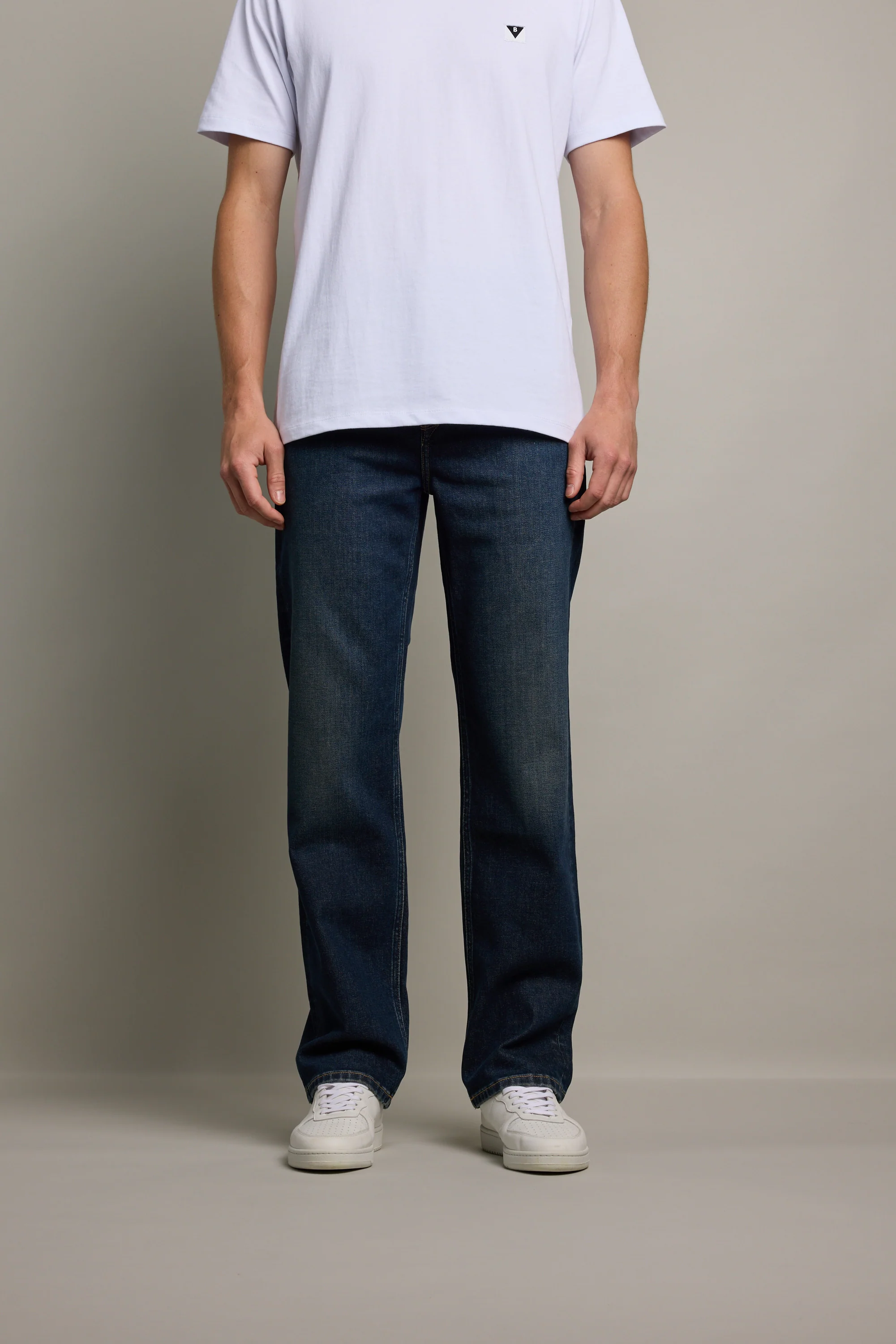 Drifter Denim Relax Jean