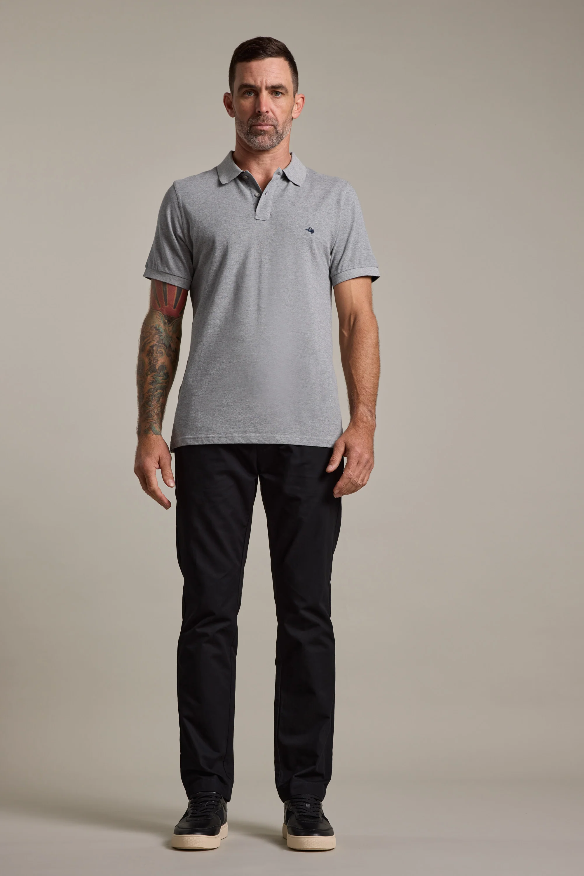 Dundas Chino Pant - Image 3