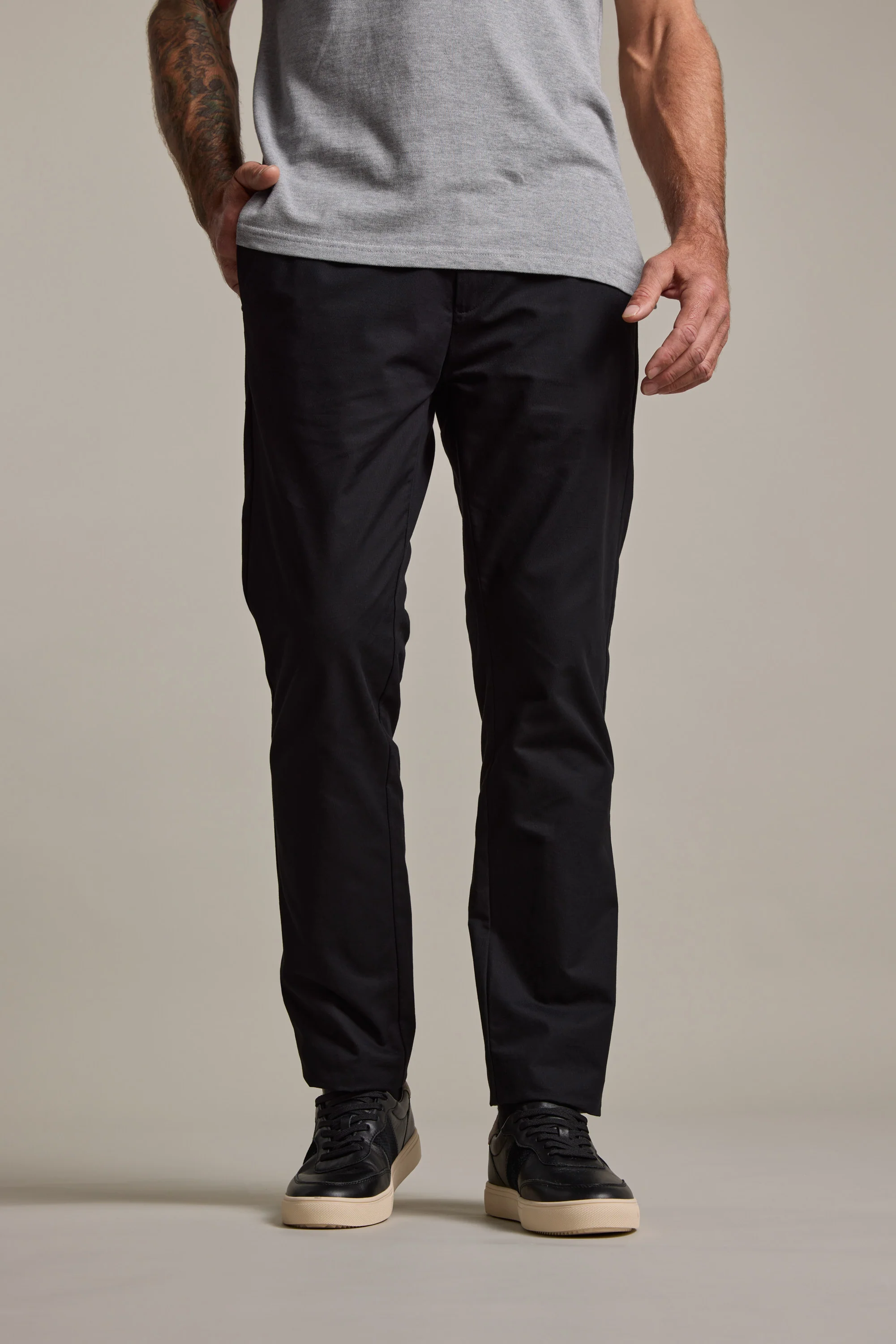 Dundas Chino Pant - Image 4