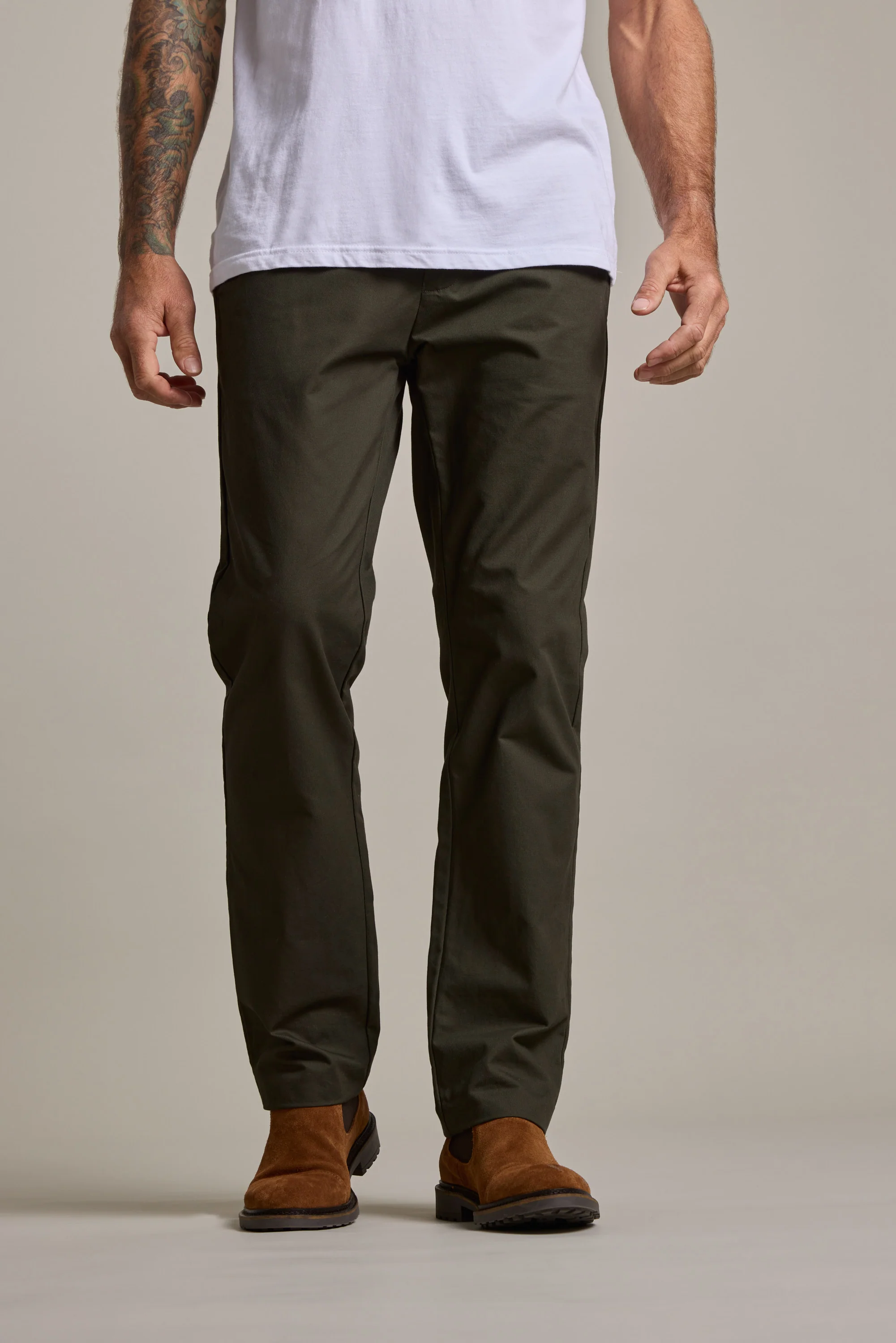 Dundas Chino Pant - Image 5