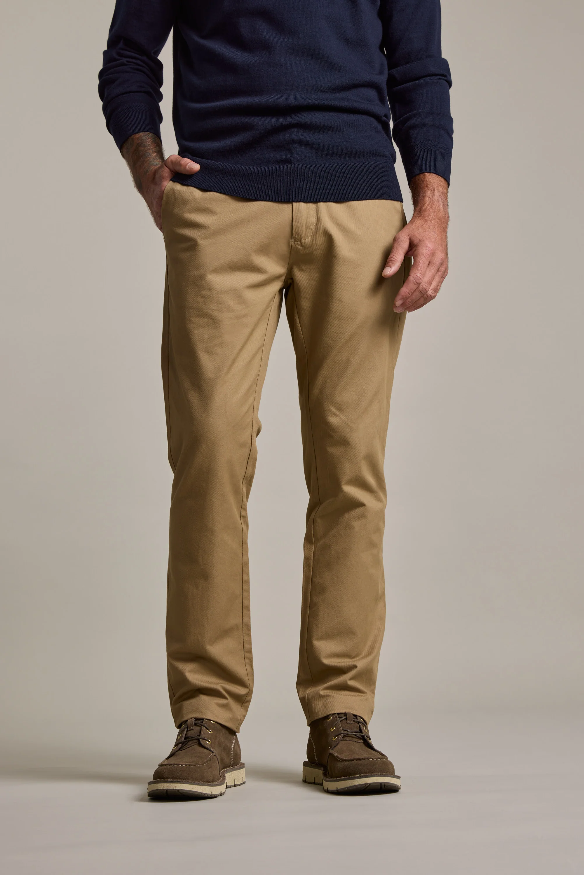 Dundas Chino Pant - Image 4