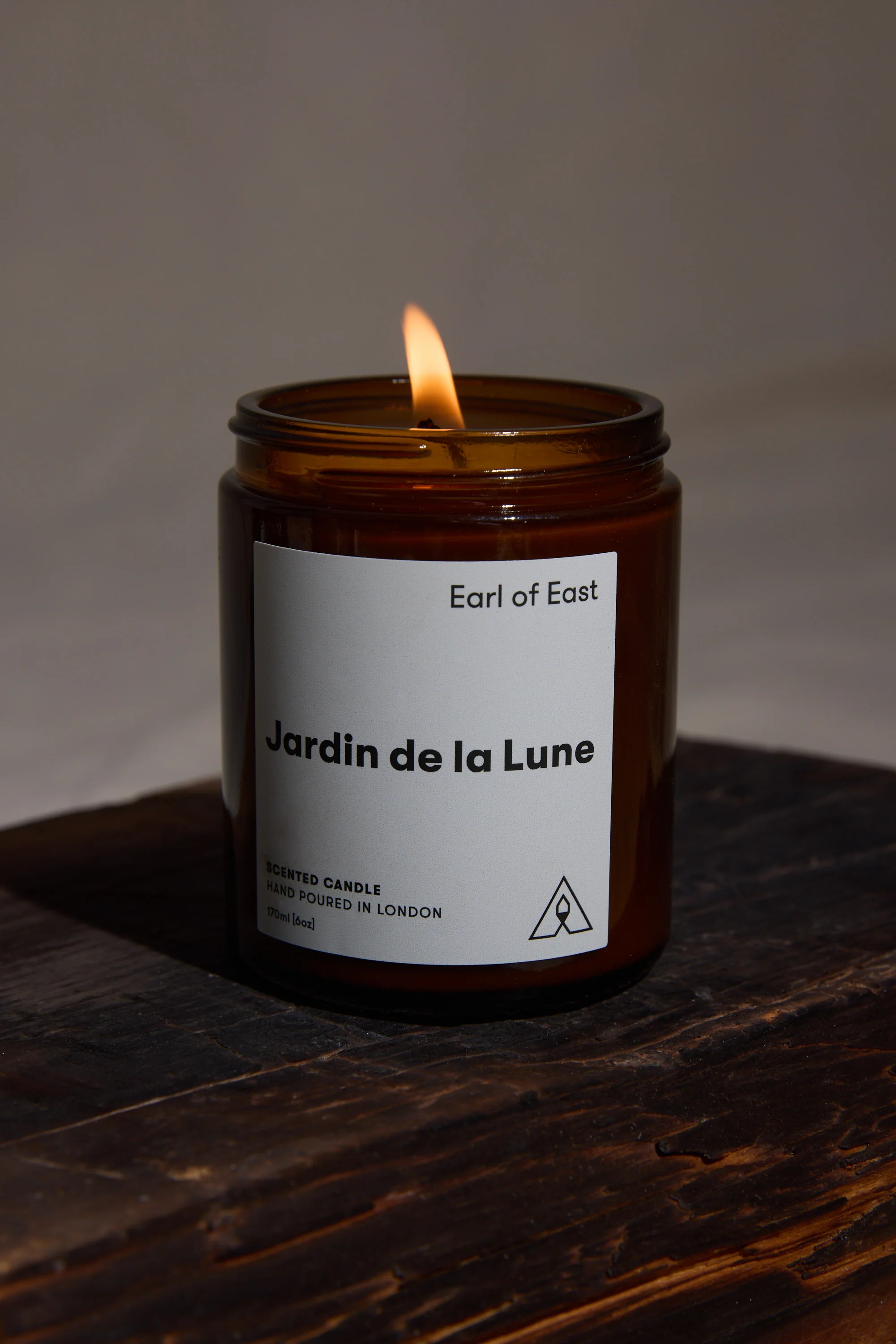 EoE Jardin de La Lune Candle 170ml - Image 2