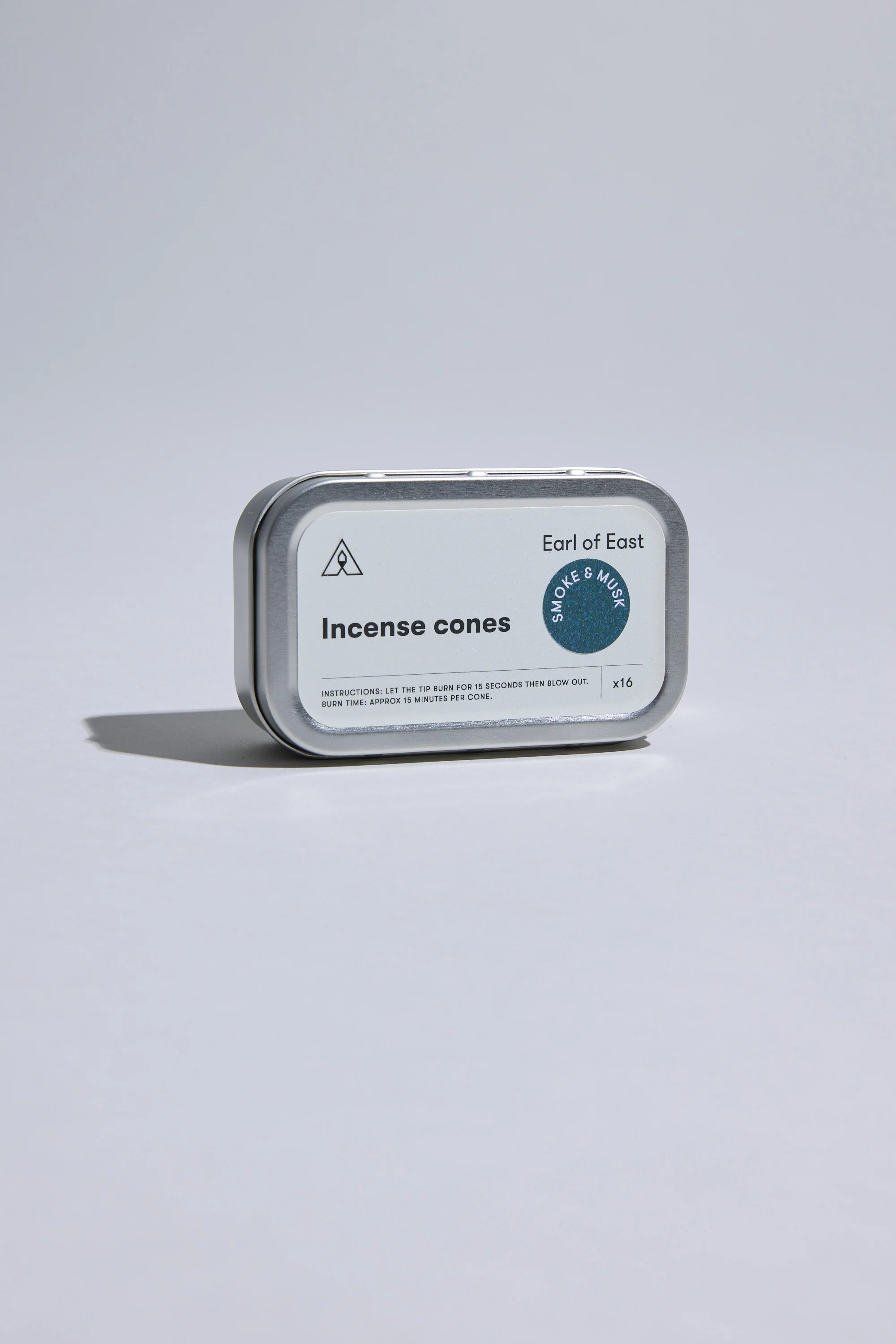 EoE Smoke And Musk Incense Cones