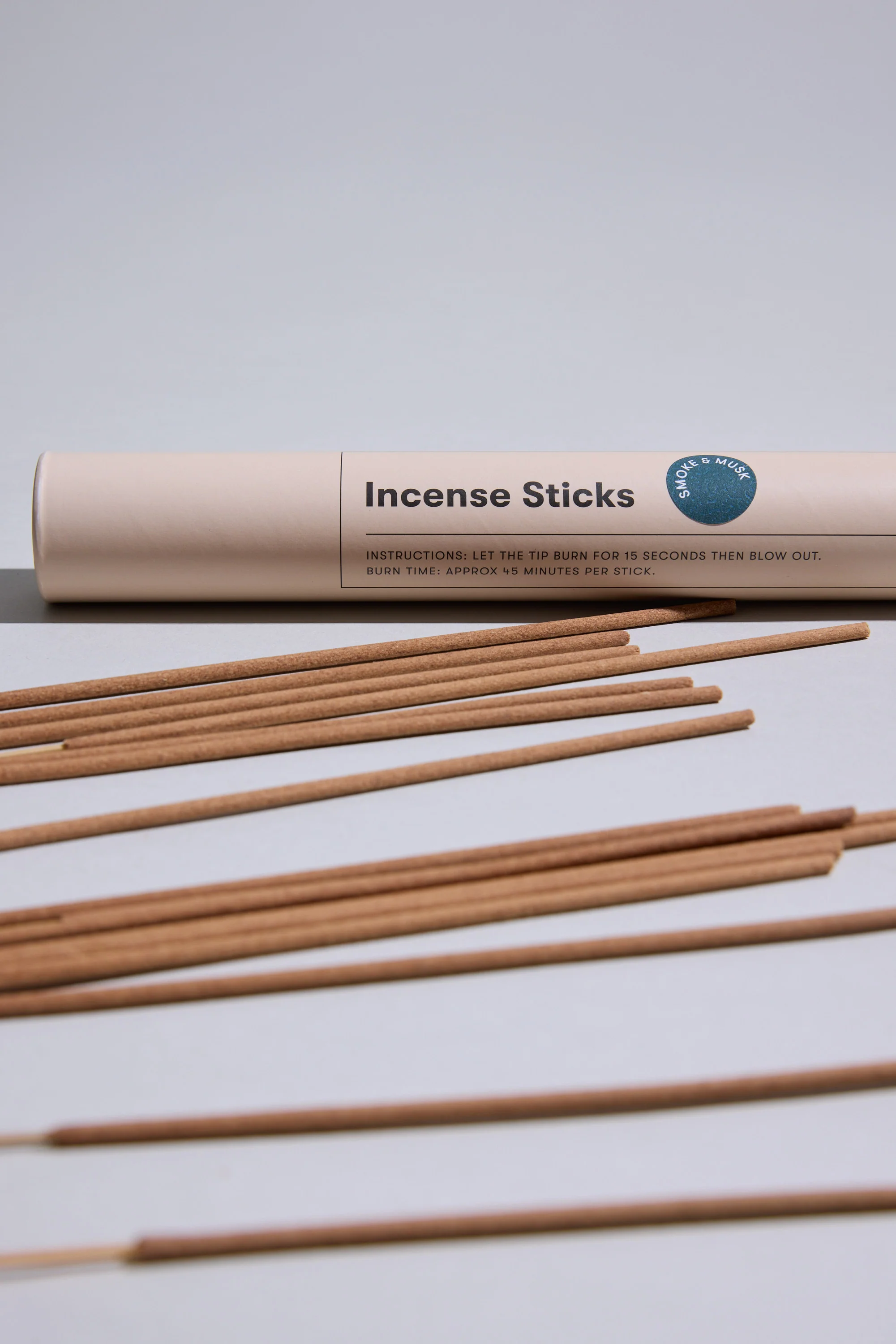 EoE Smoke And Musk Incense Sticks - Image 2