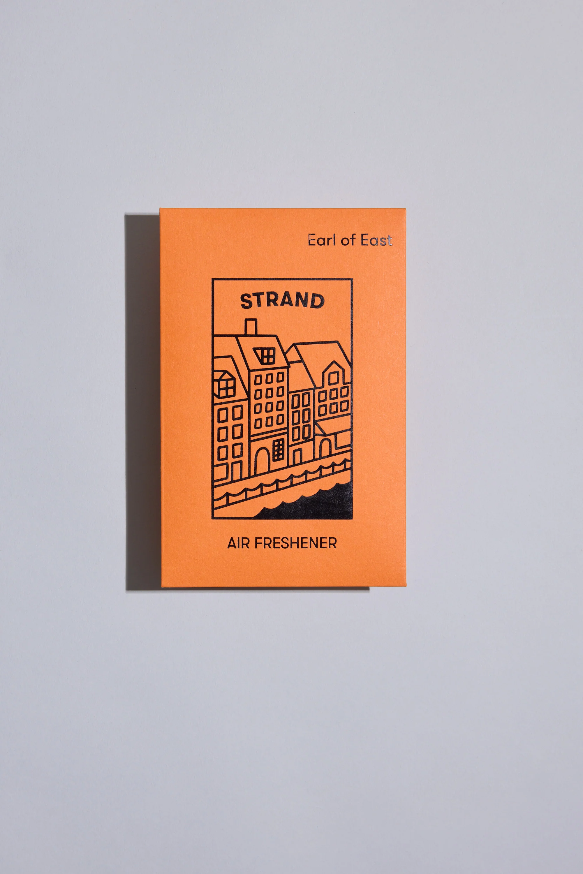 EoE Strand Air Freshener - Image 2