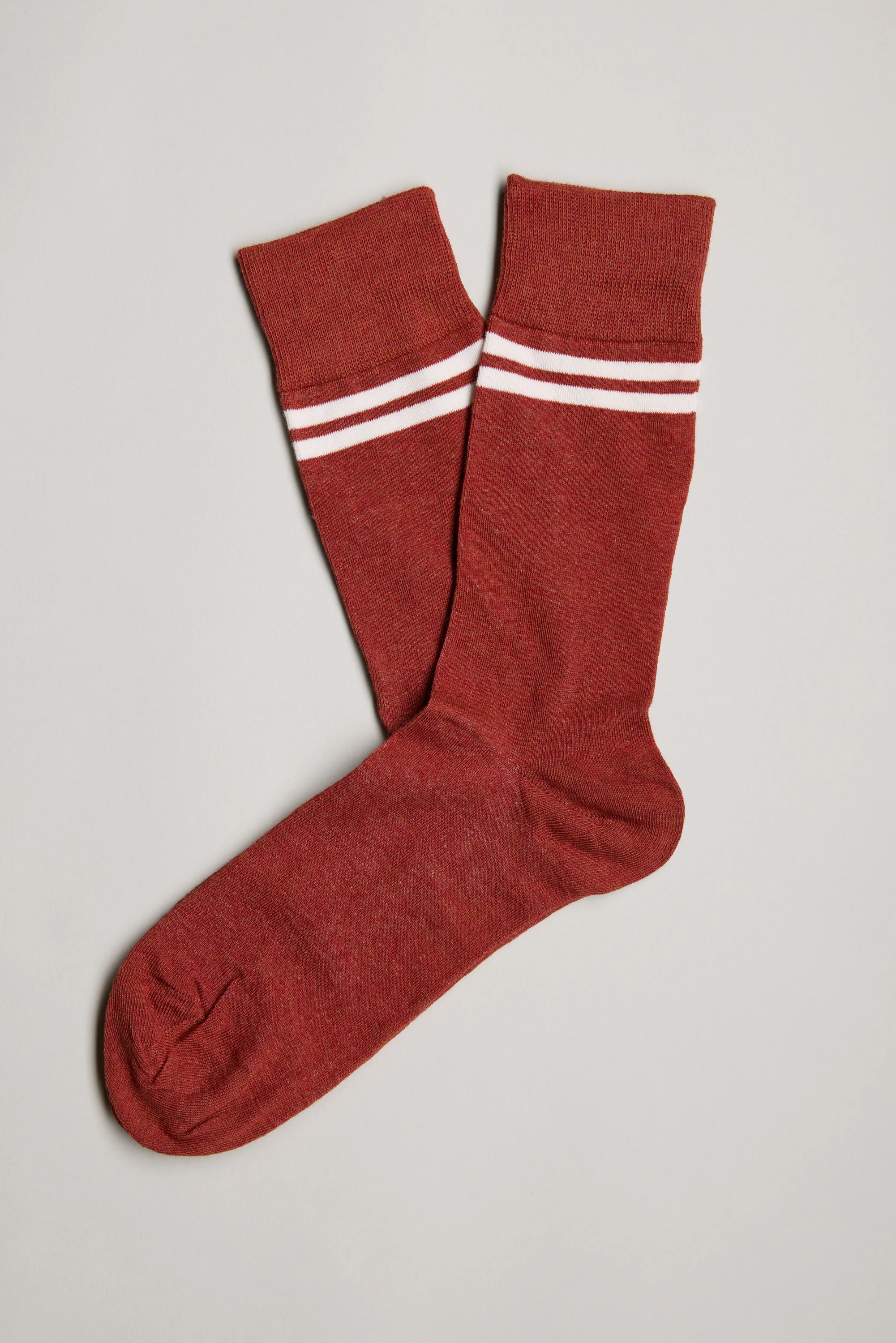 Foster Stripe Sock