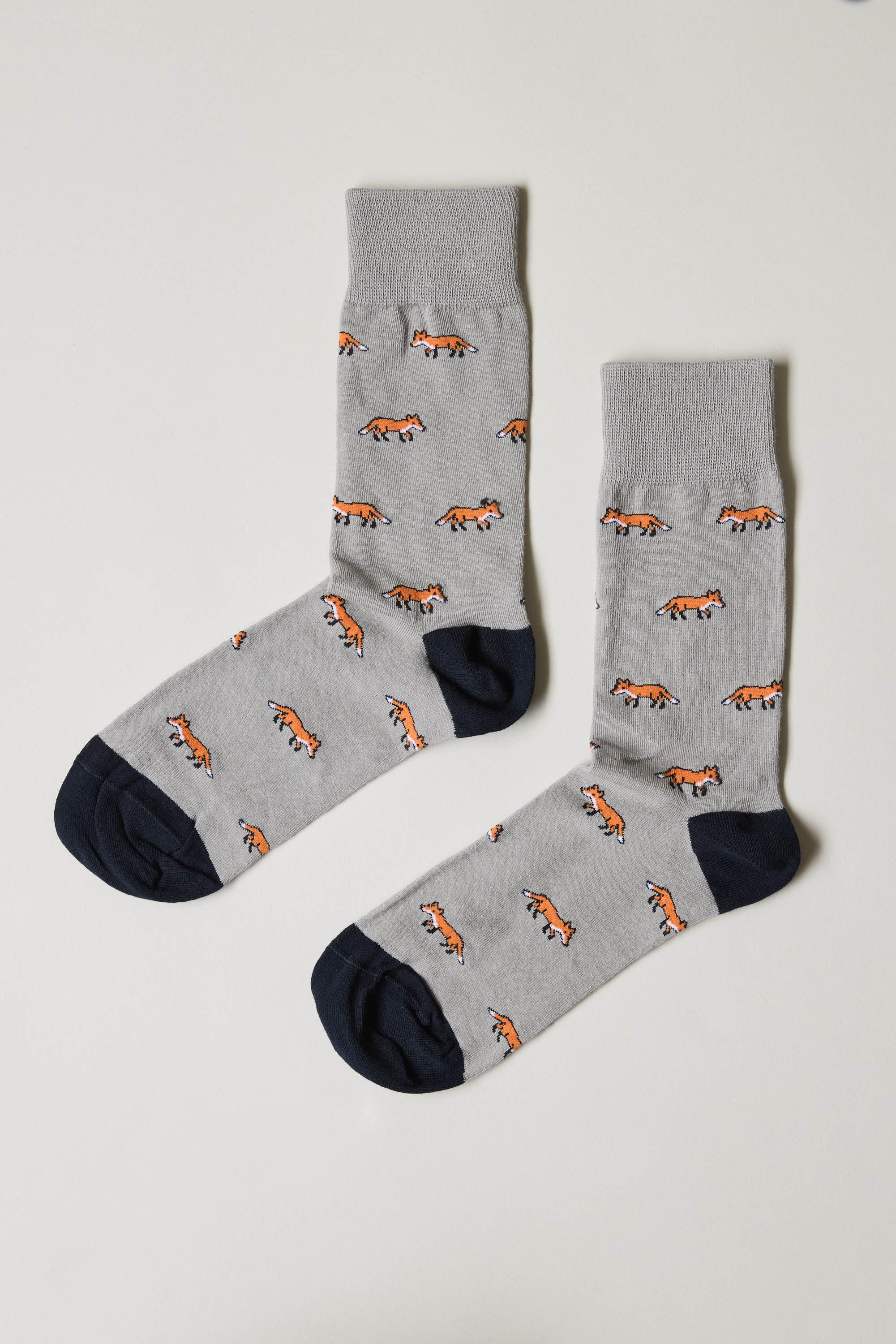 Fox Hunt Sock - Image 2