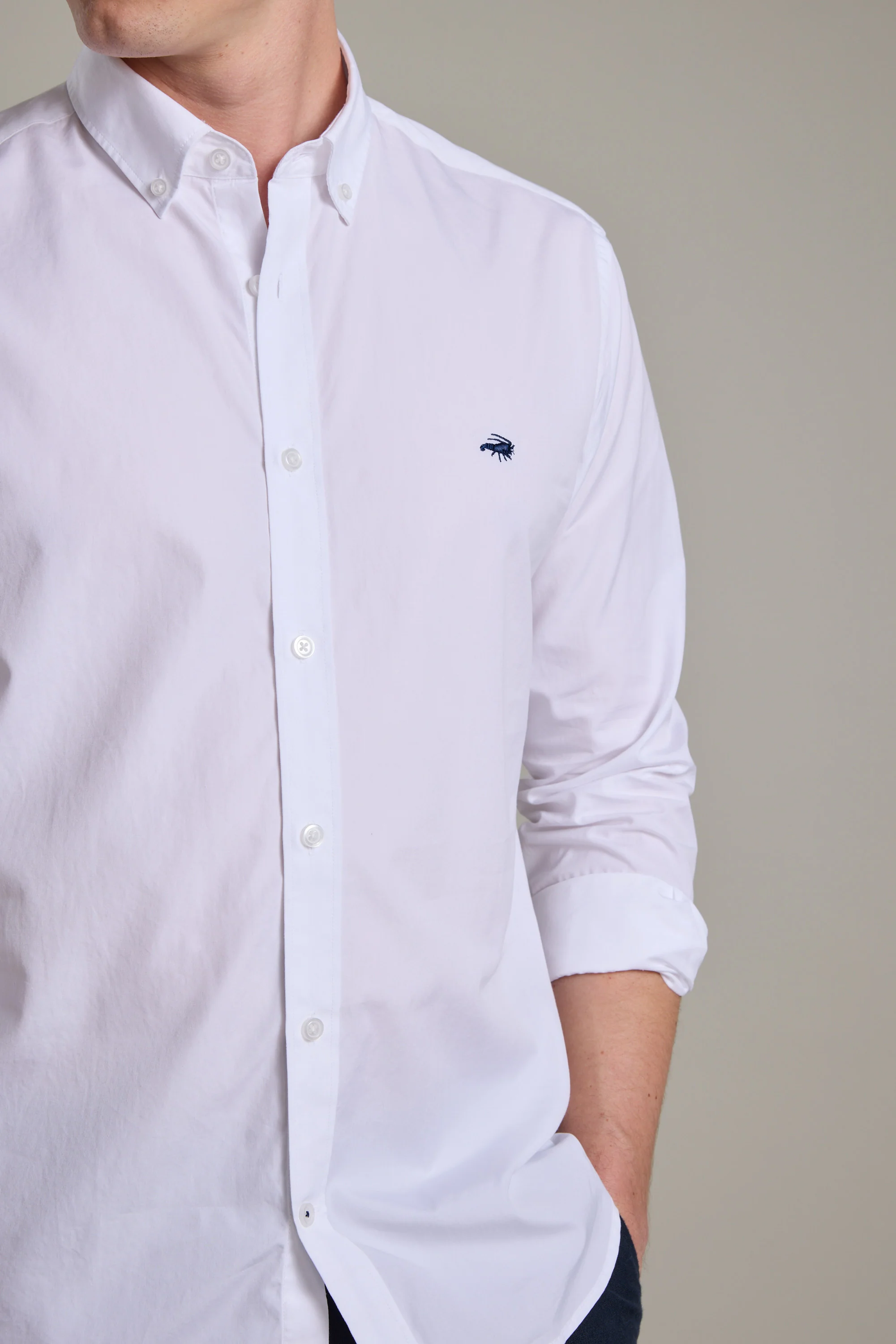 Hampton Shirt - Image 4