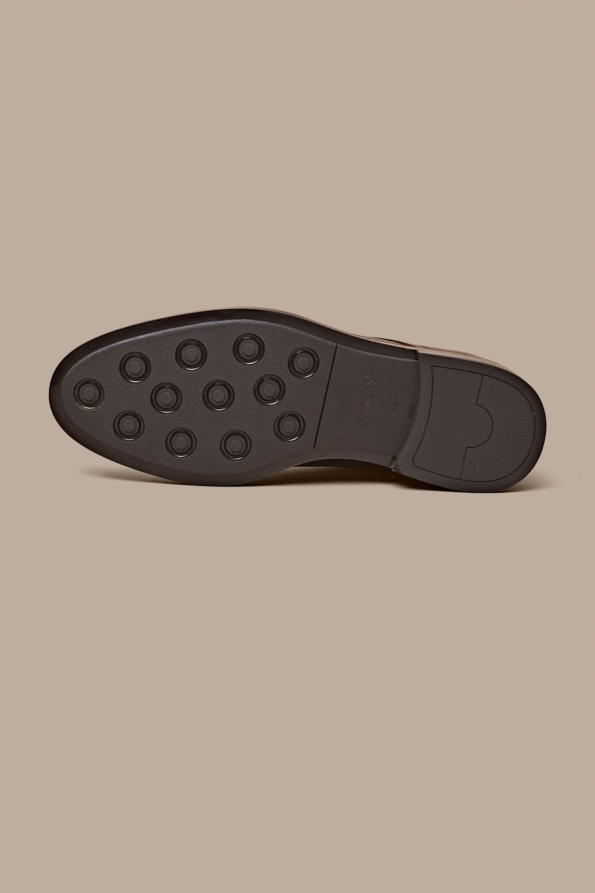 Hanson Derby Shoe - Image 7