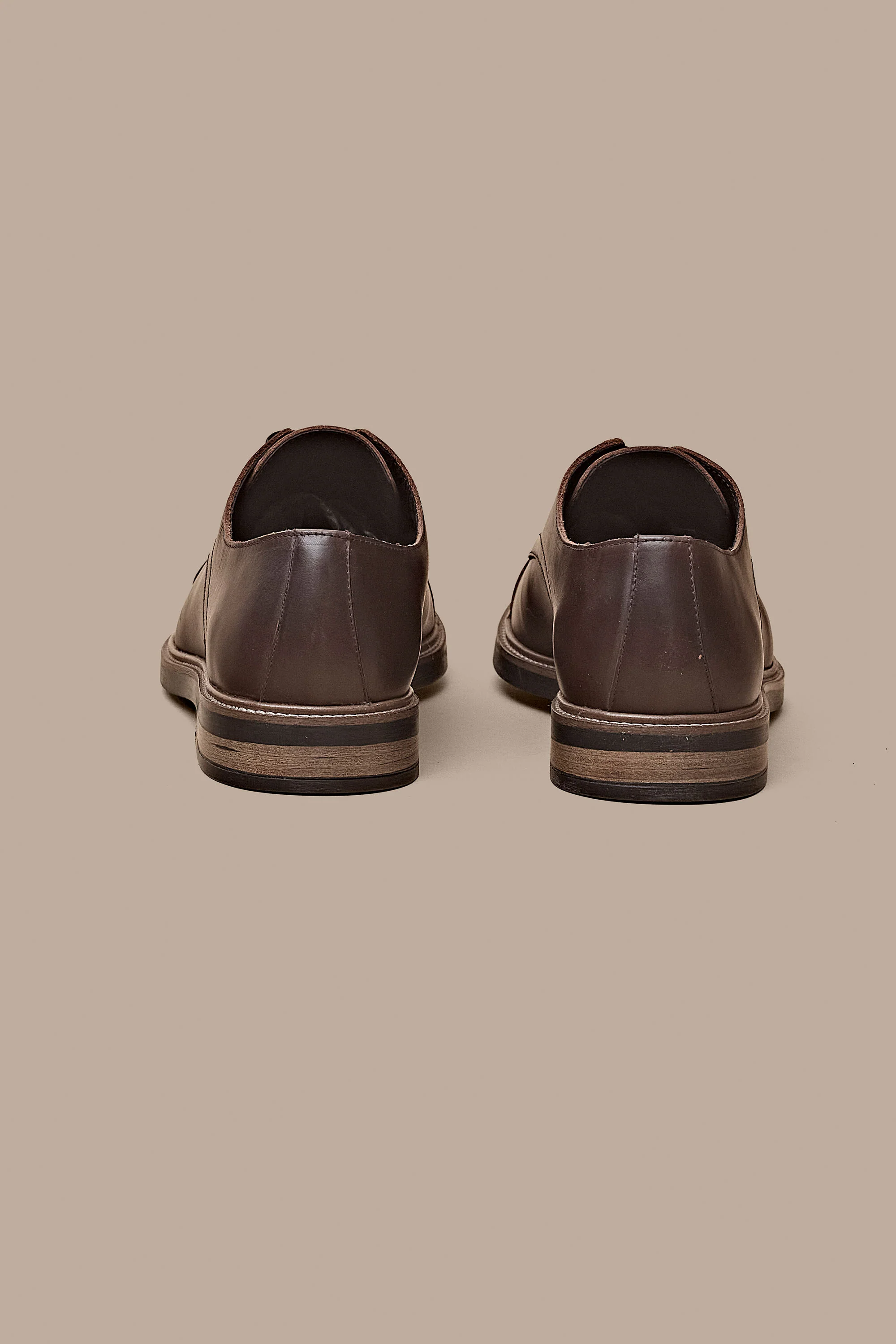 Hanson Derby Shoe - Image 8