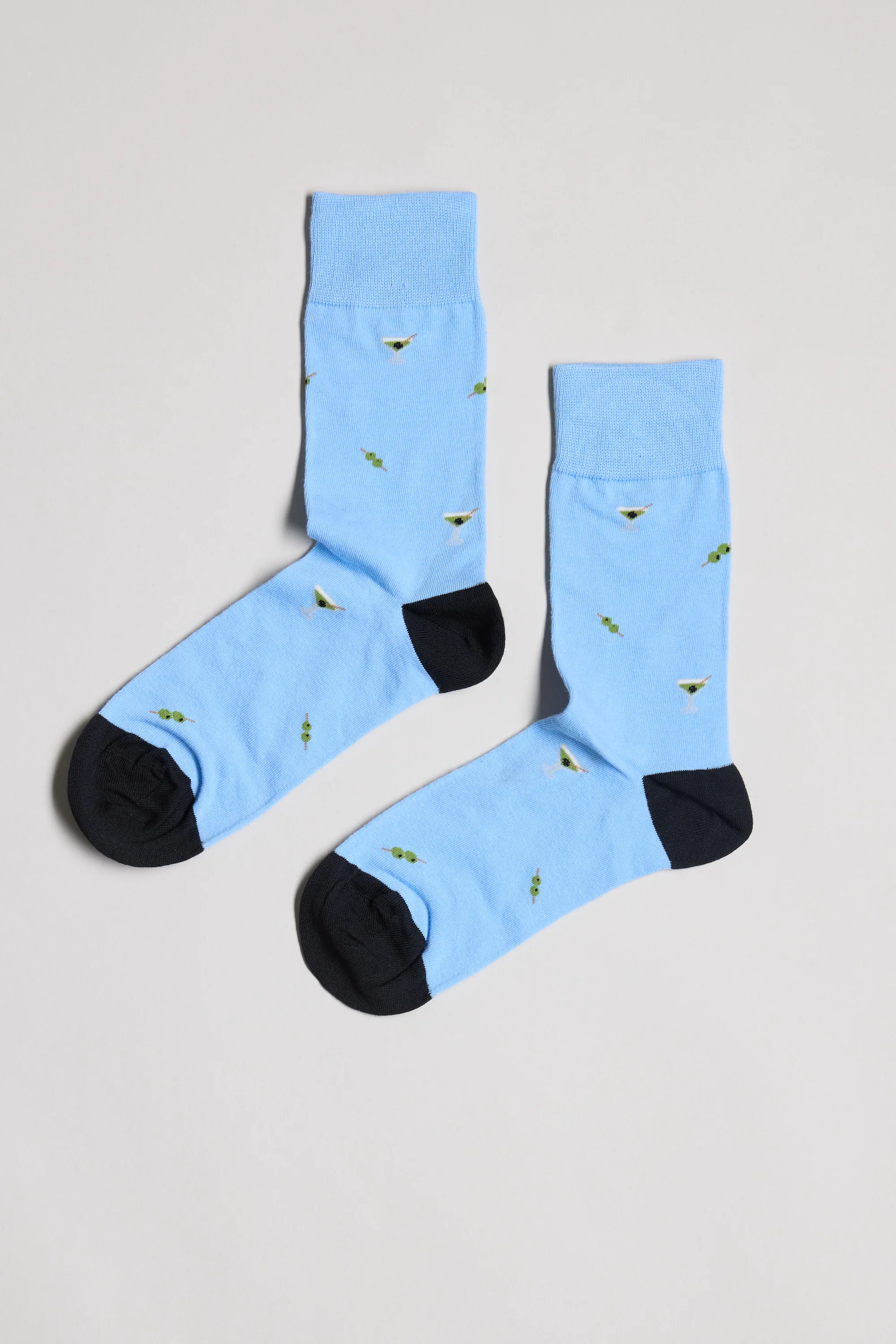 Happy Hour Sock - Image 2