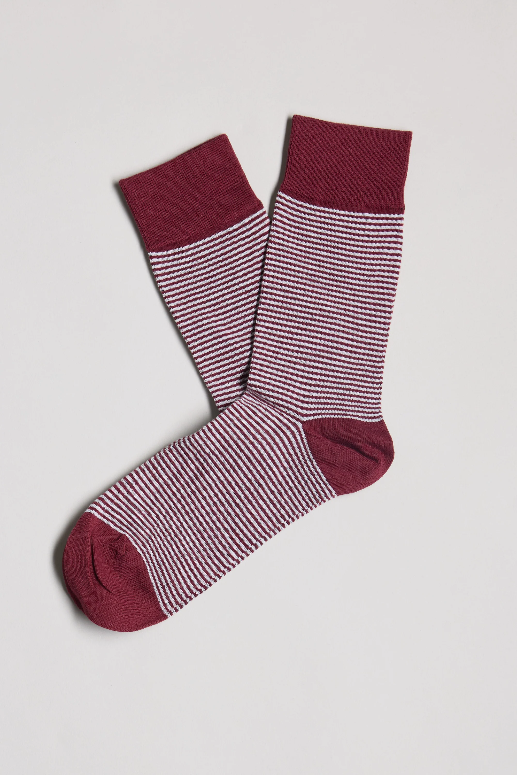 Harbour Line Sock