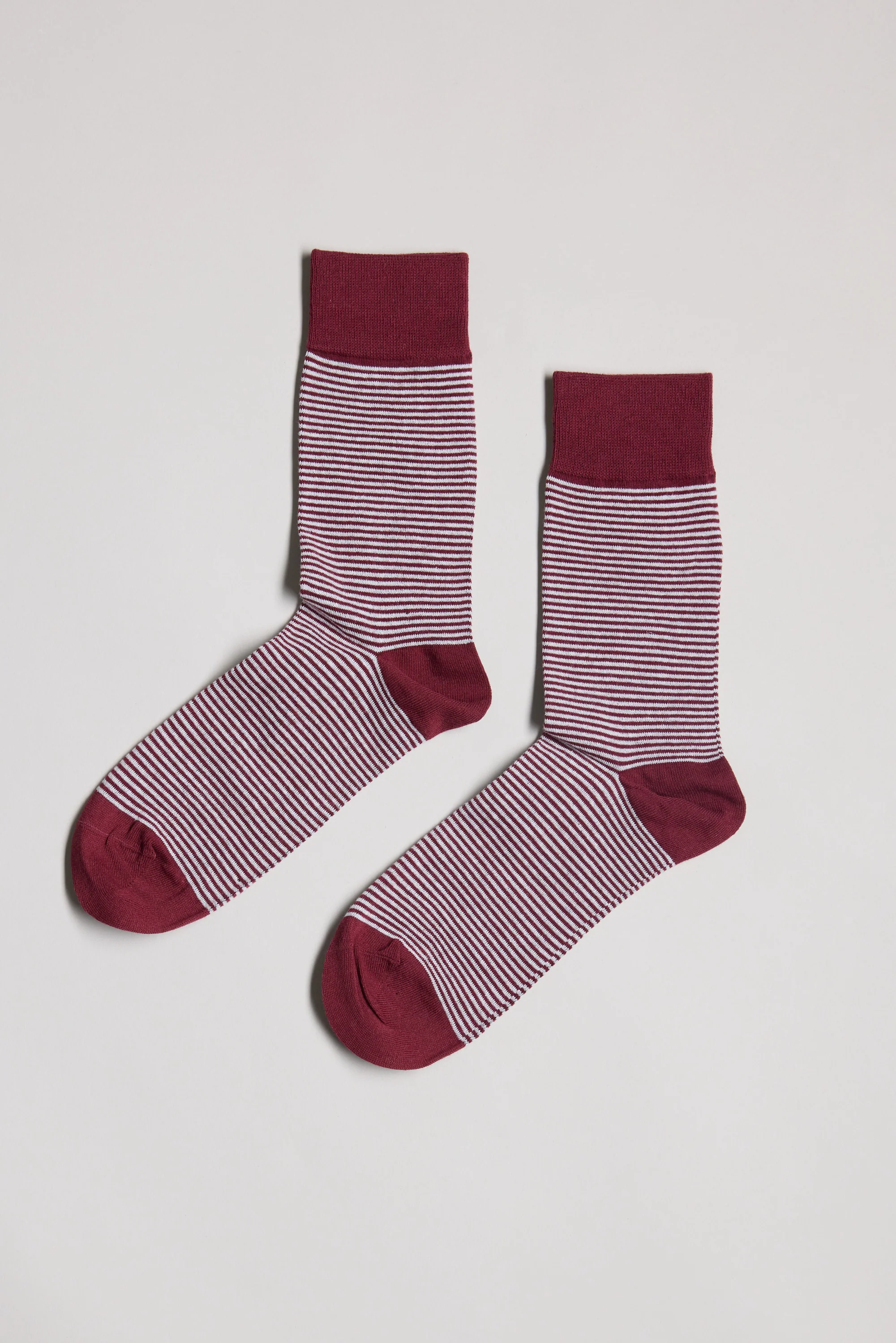 Harbour Line Sock - Image 2