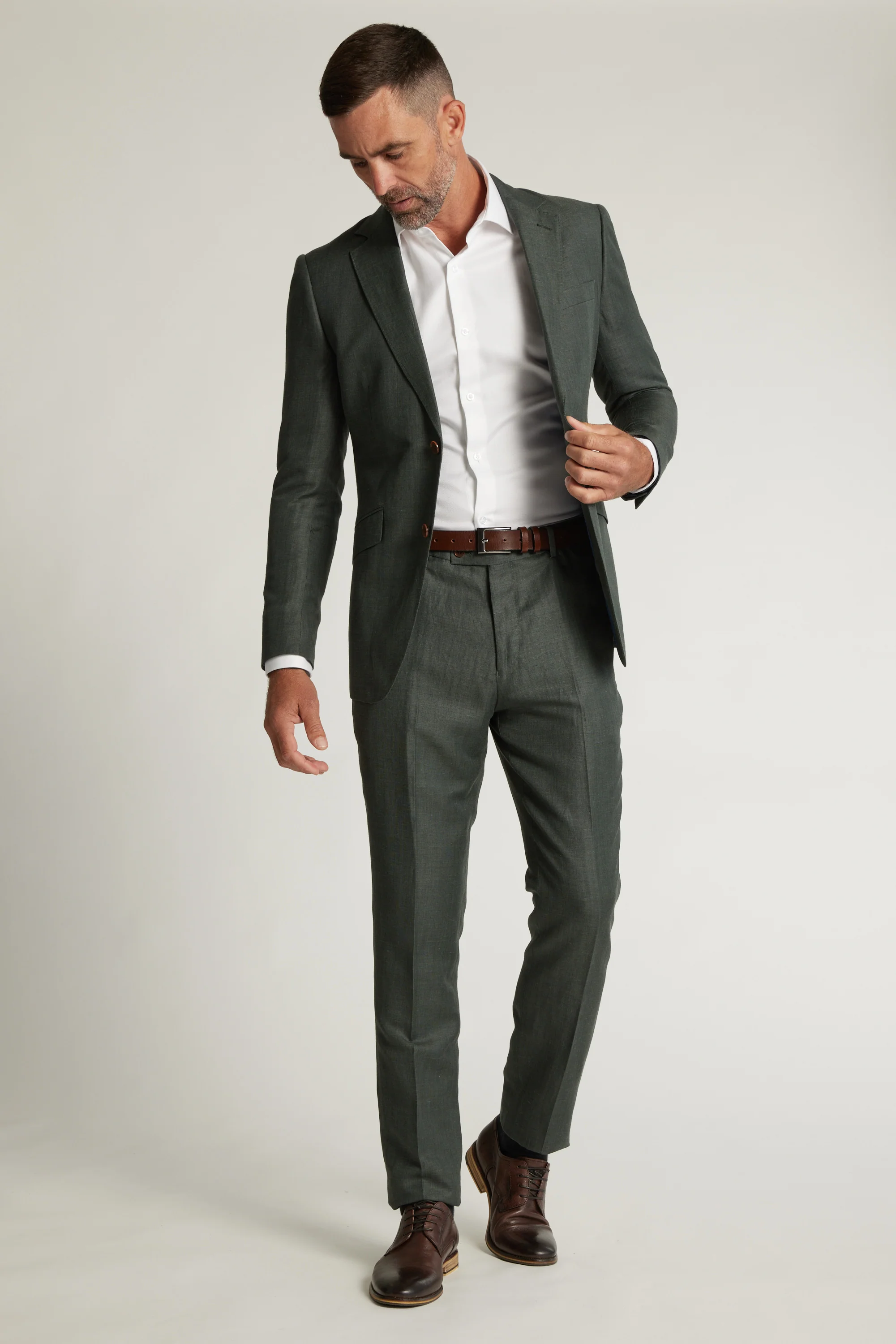 Inverness Suit Trouser