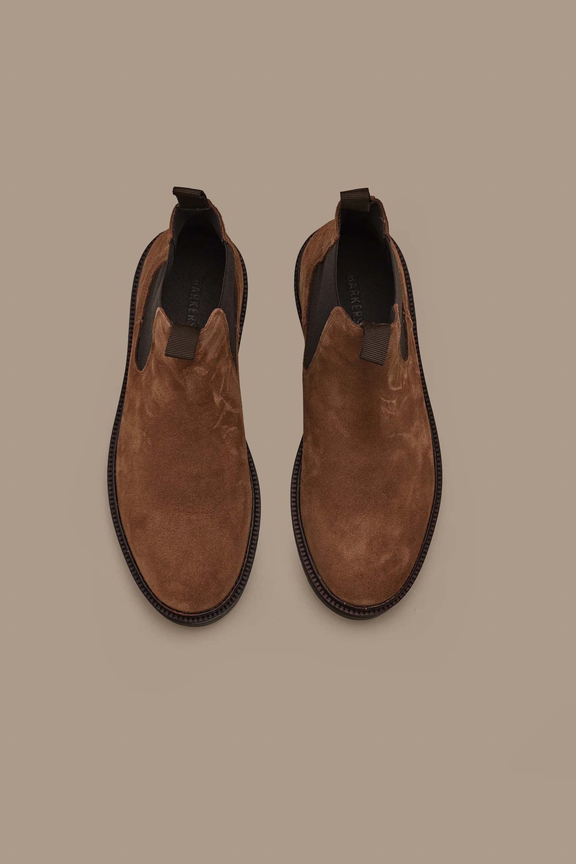 Johnson Chelsea Boot