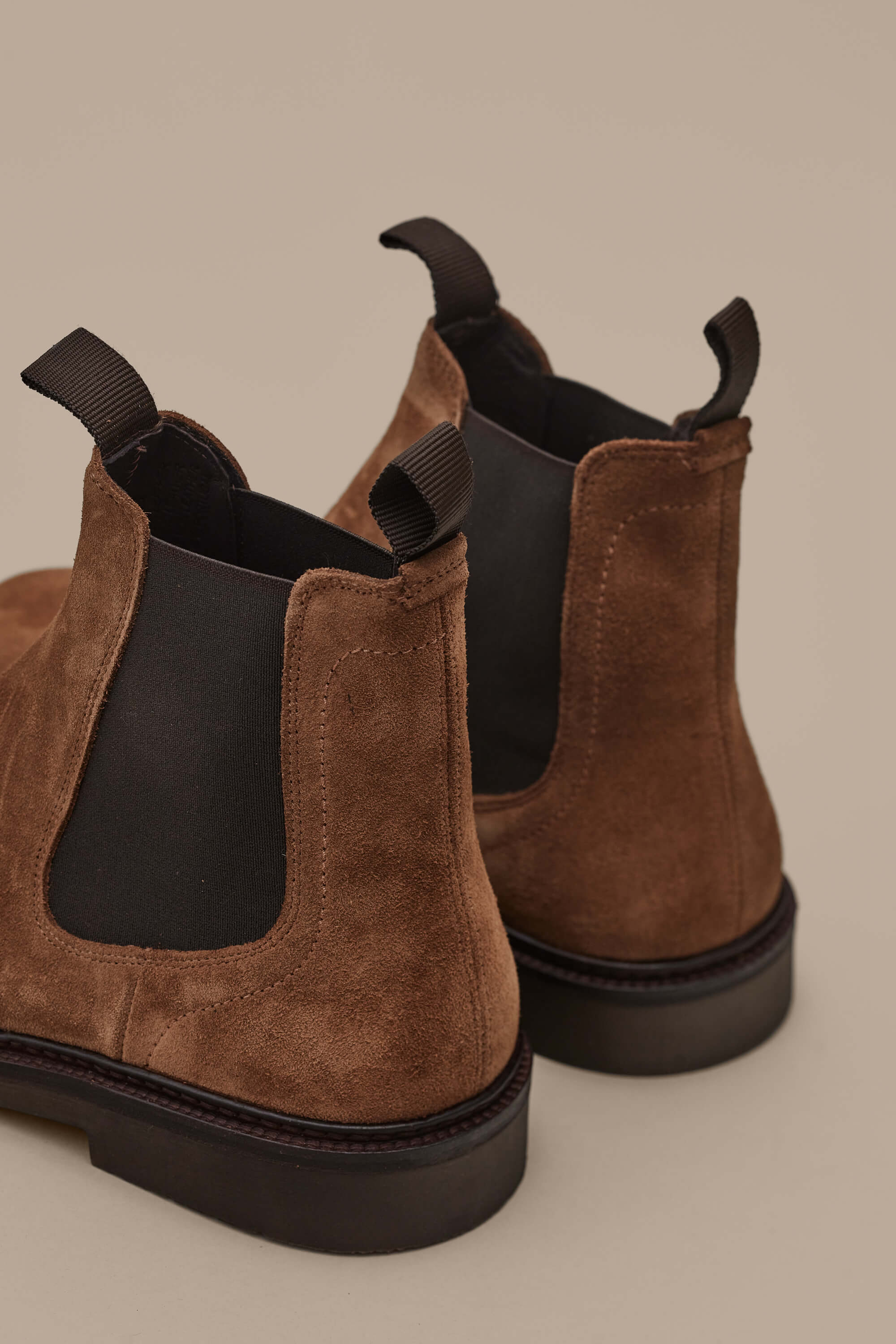 Johnson Chelsea Boot - Image 4