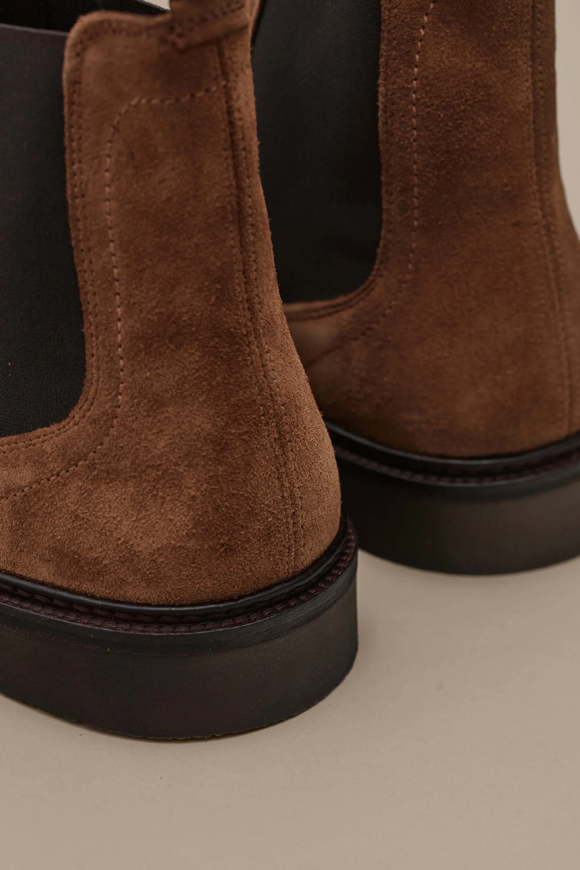 Johnson Chelsea Boot - Image 5
