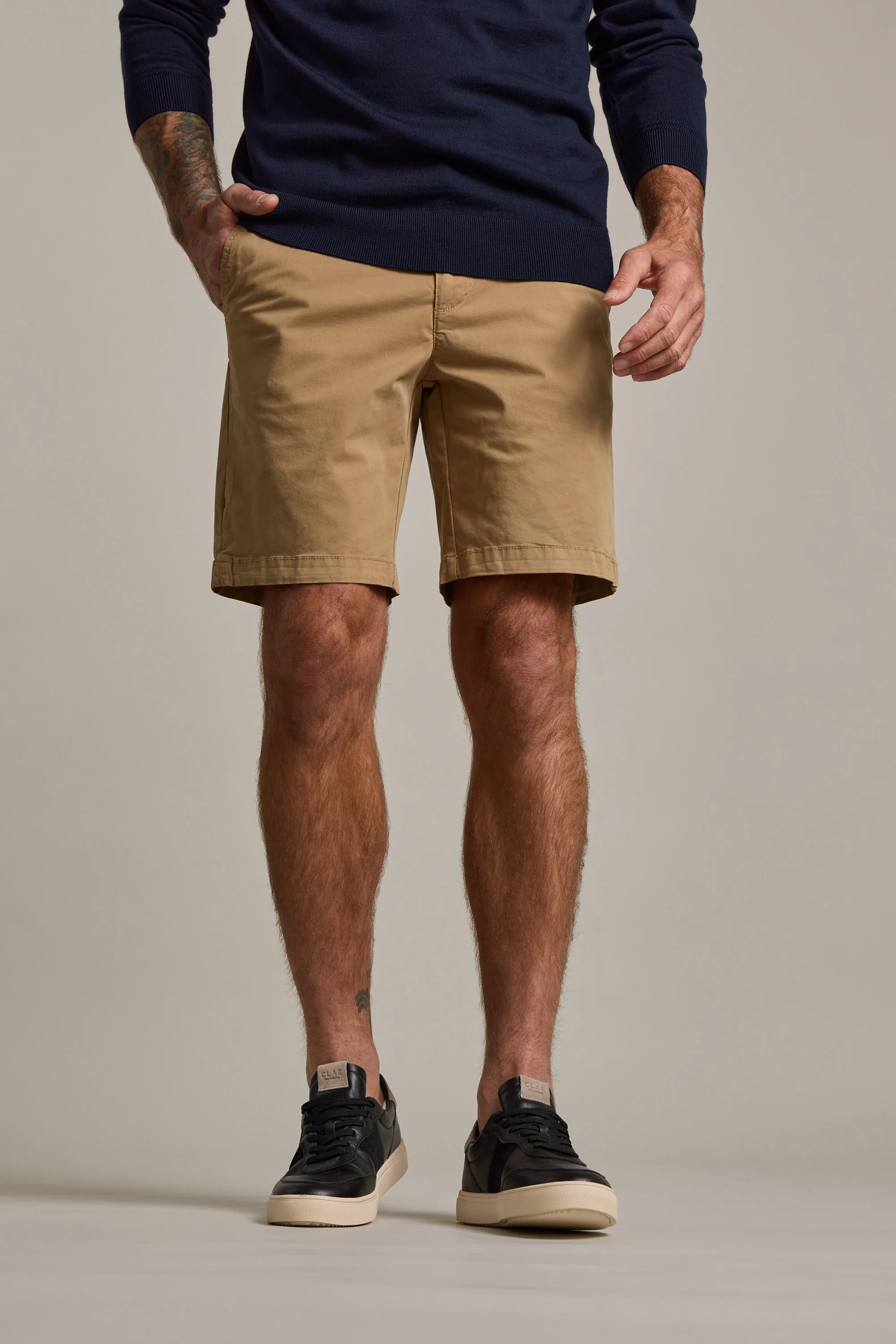 Kingly Chino Short - Image 2
