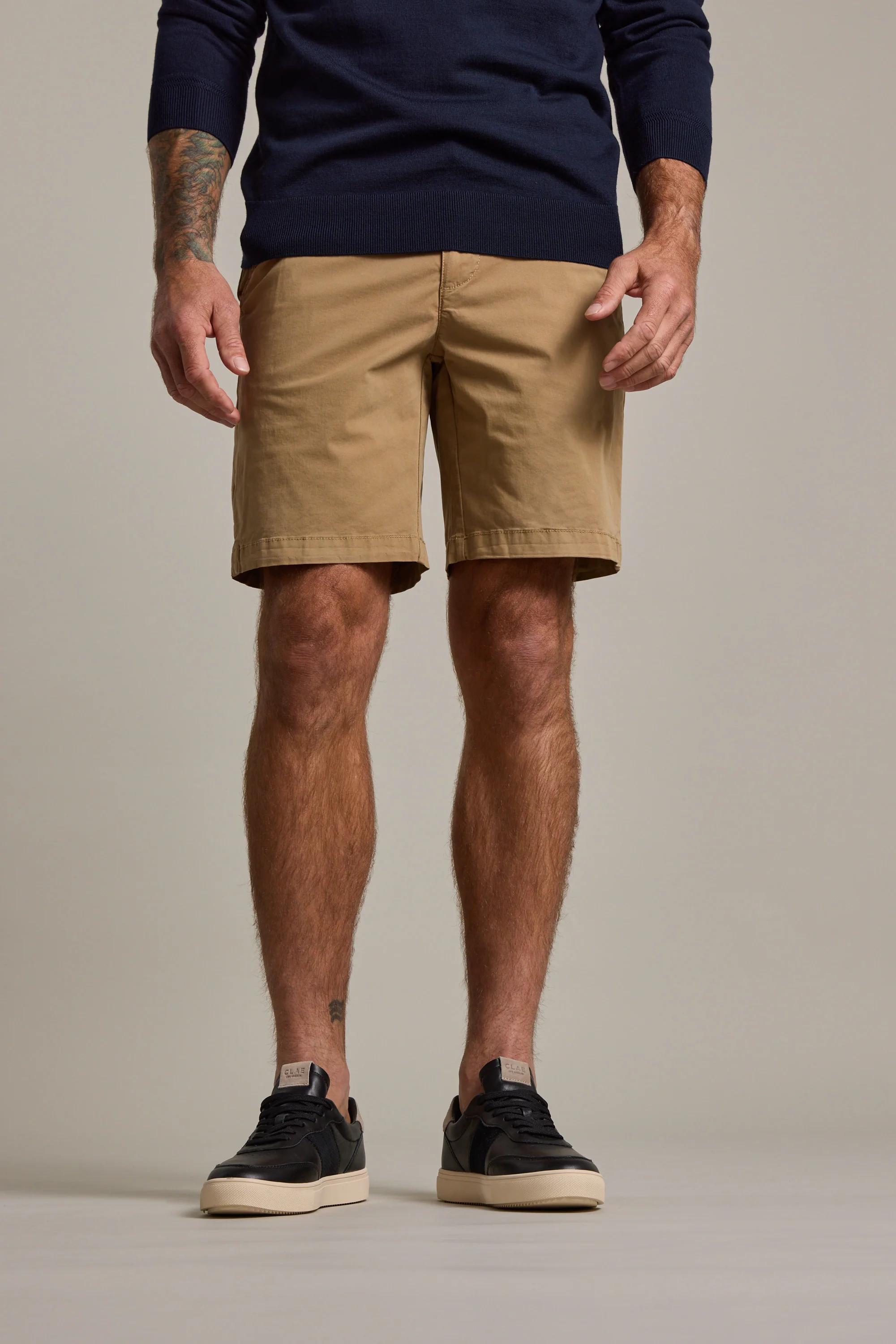 Kingly Chino Short - Image 3