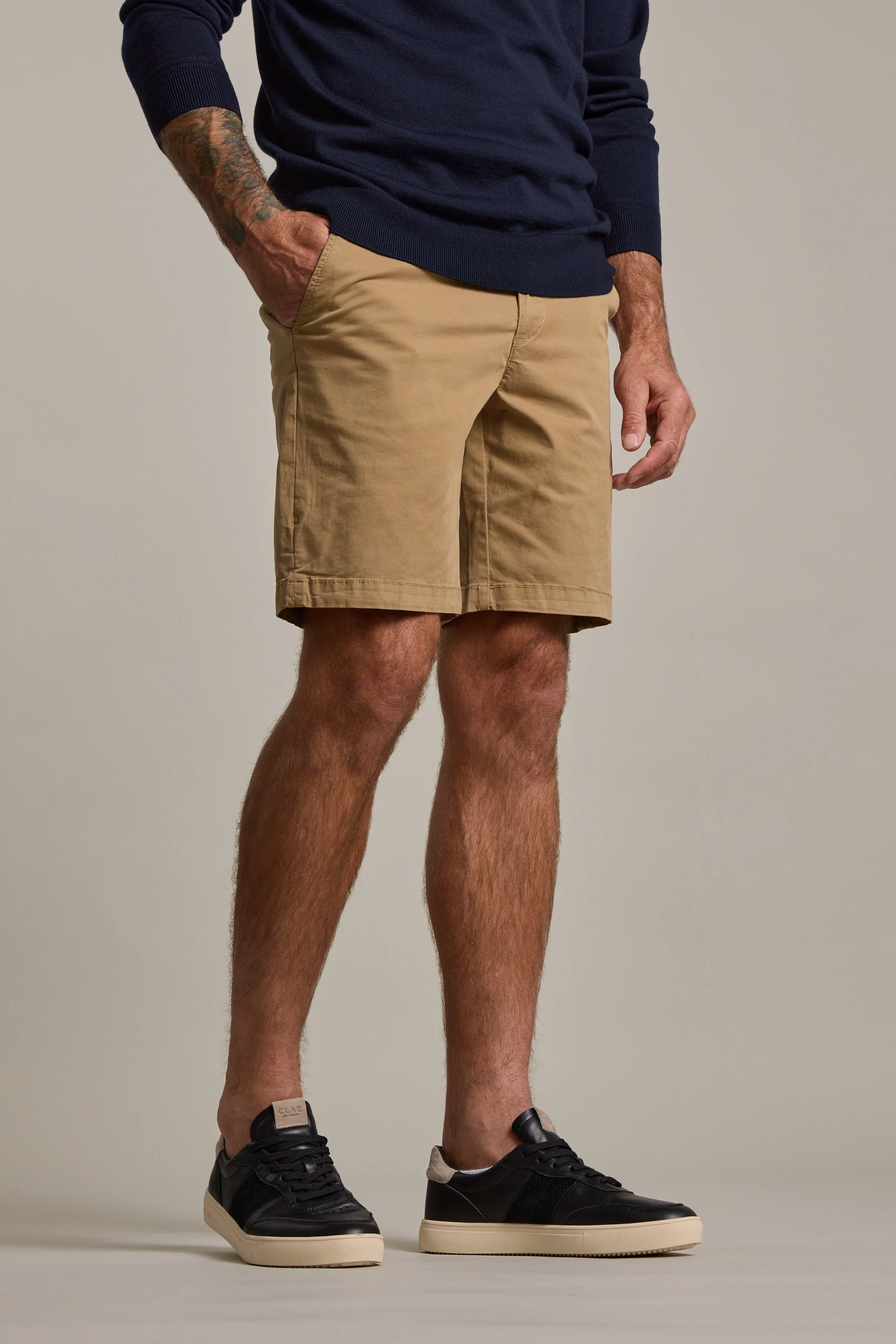 Kingly Chino Short - Image 4