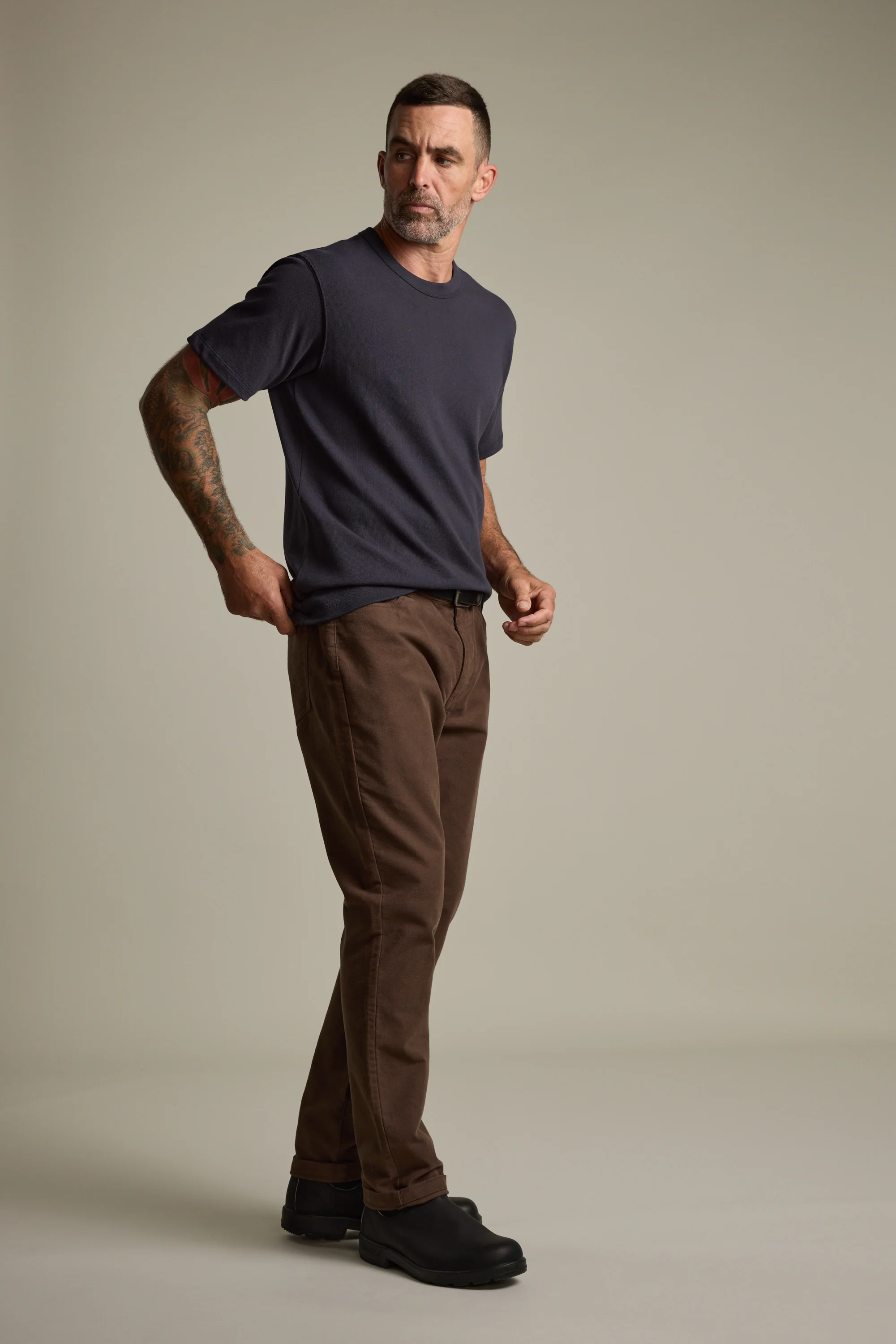 Langwood Tee - Image 3