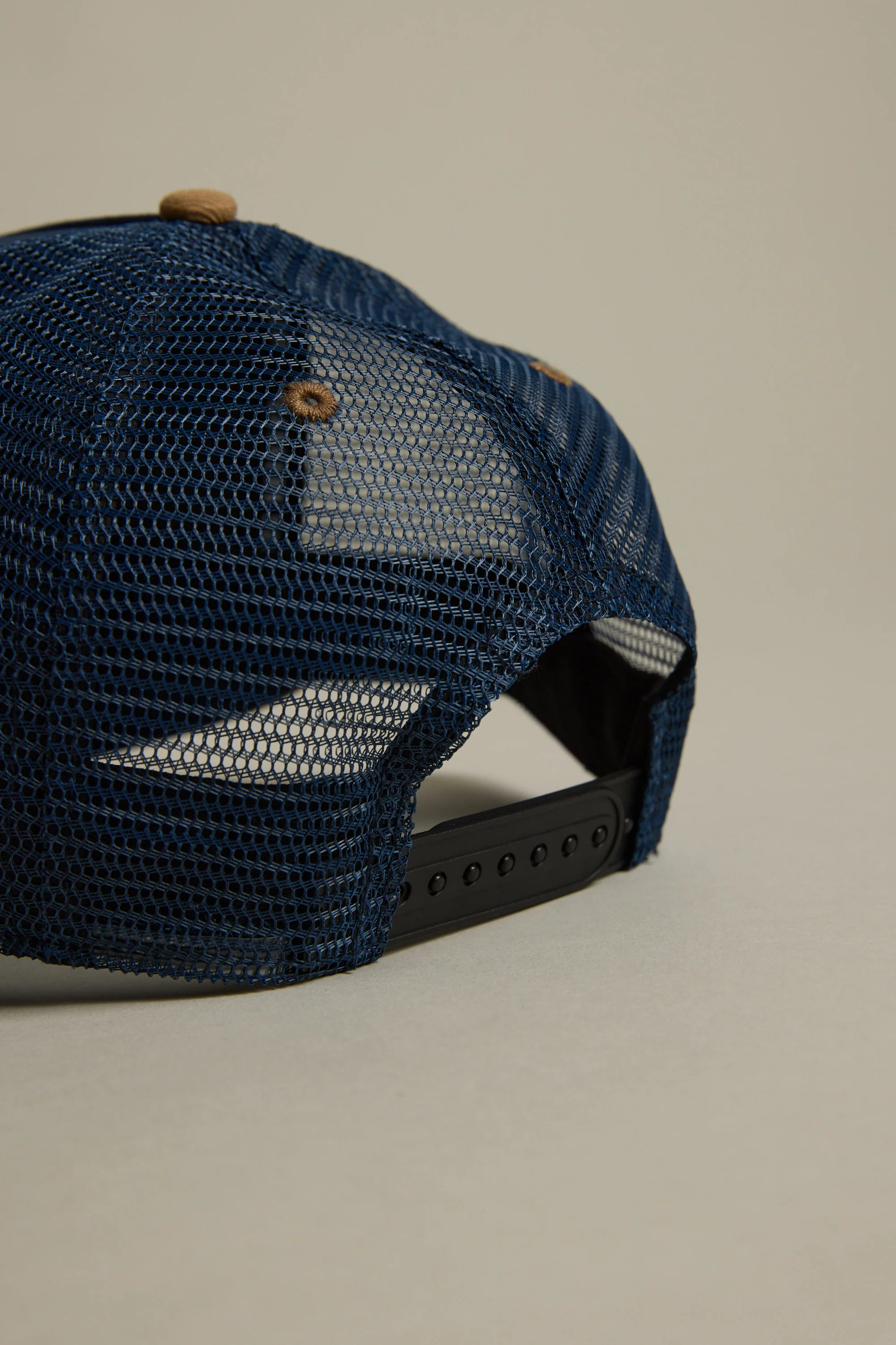 Legasea Crayfish Trucker Snapback Cap - Image 3