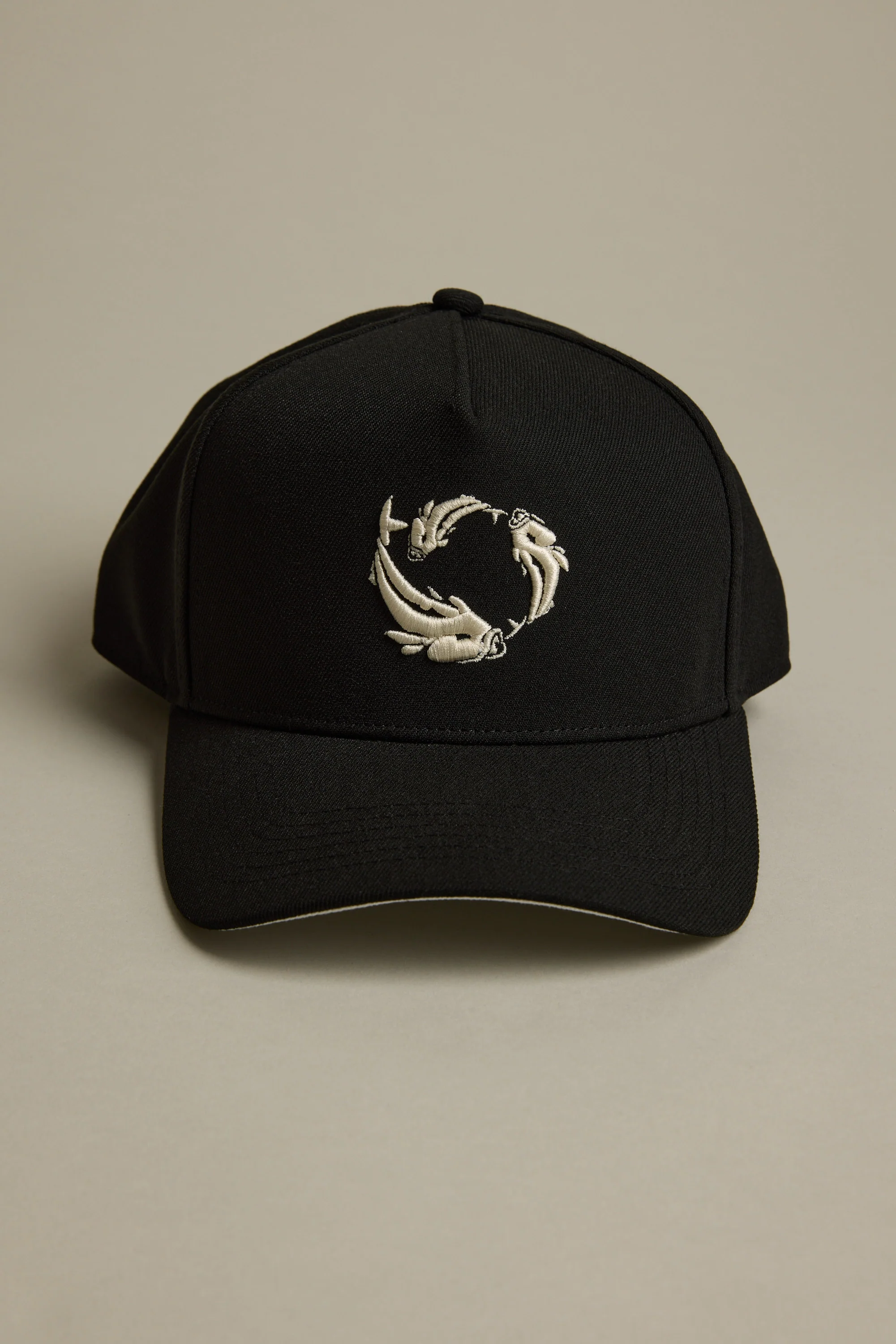 Legasea Logo Snapback Cap - Image 2