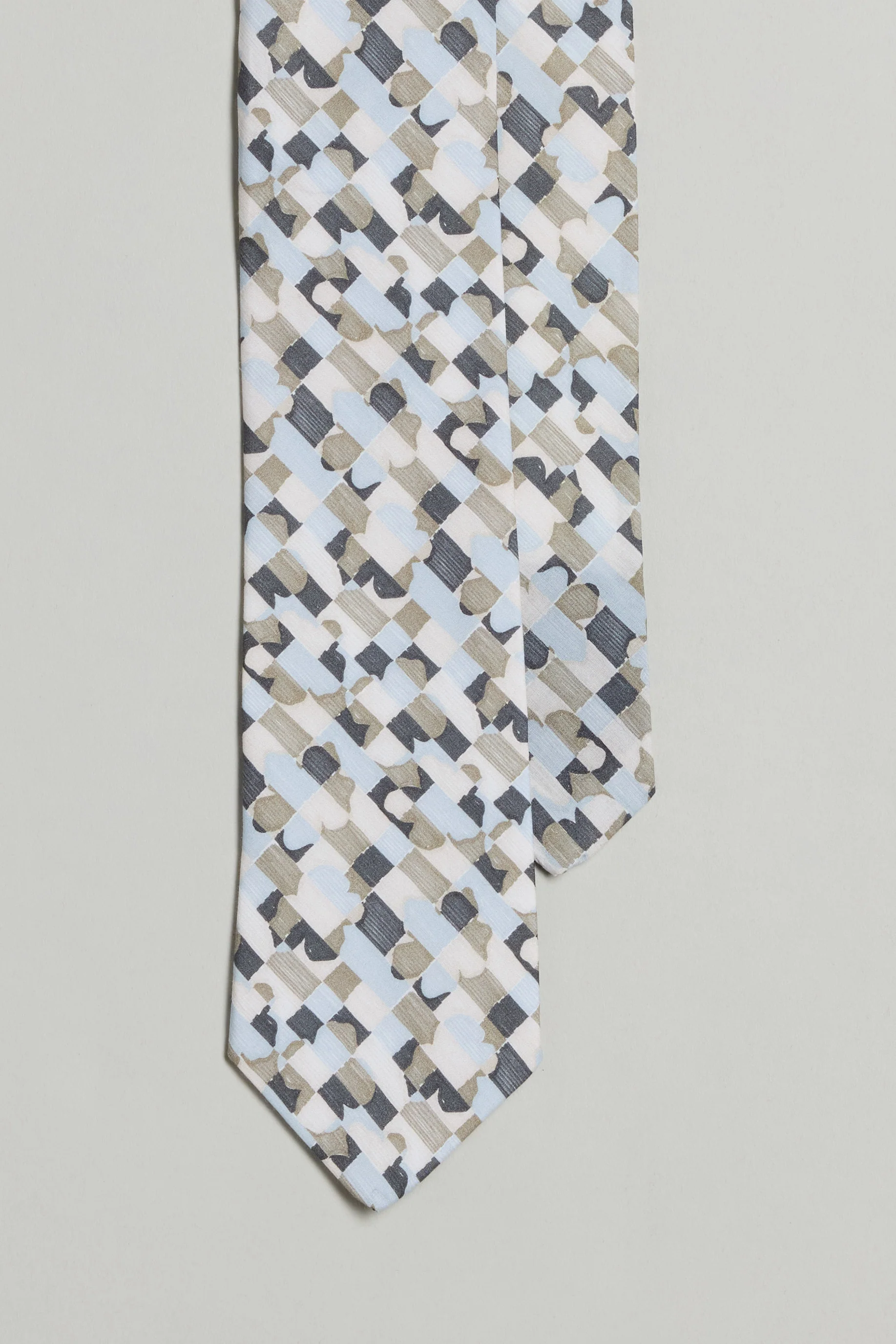 Liberty Finlay Lachlan Tie