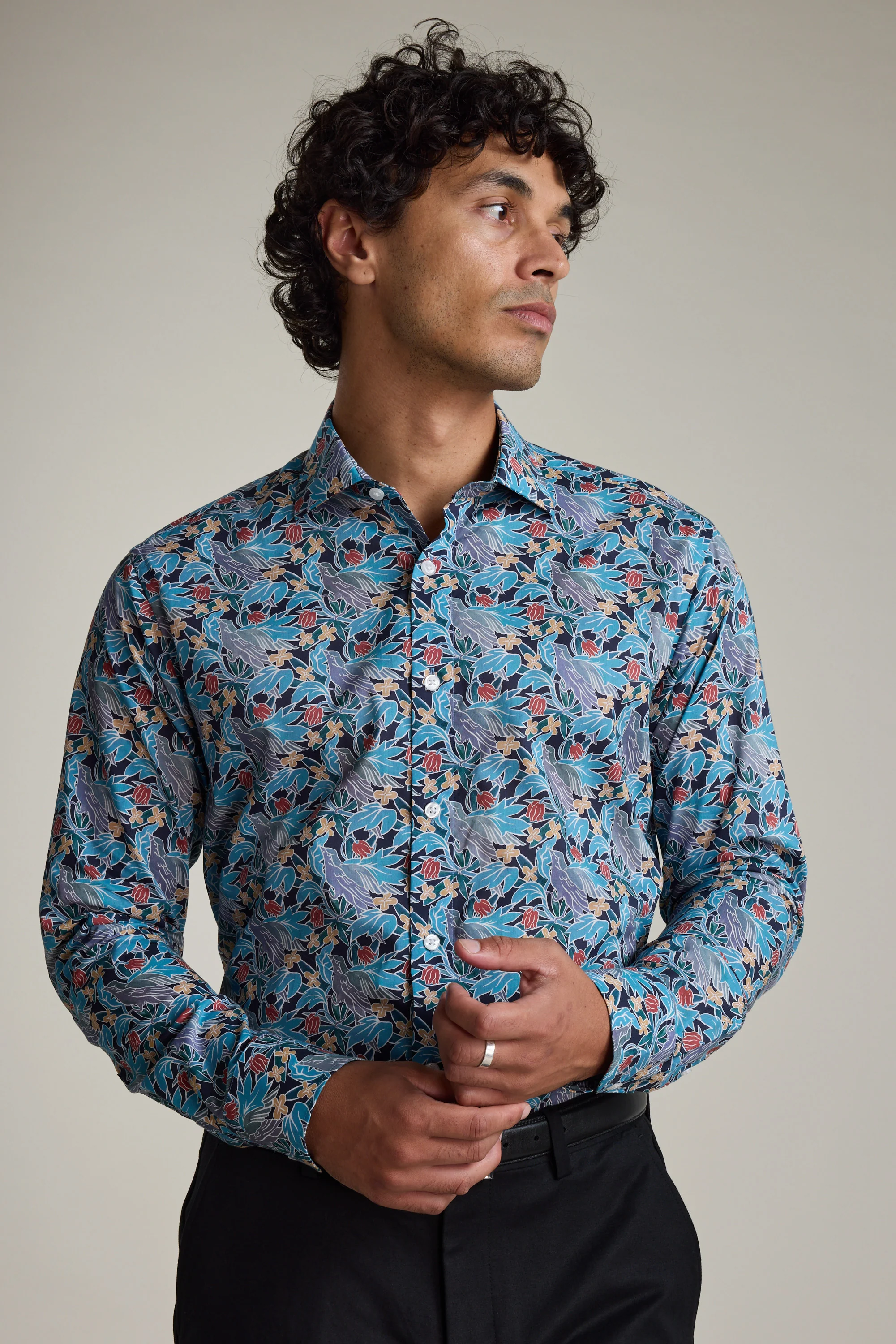 Liberty Huckle Shirt - Image 2