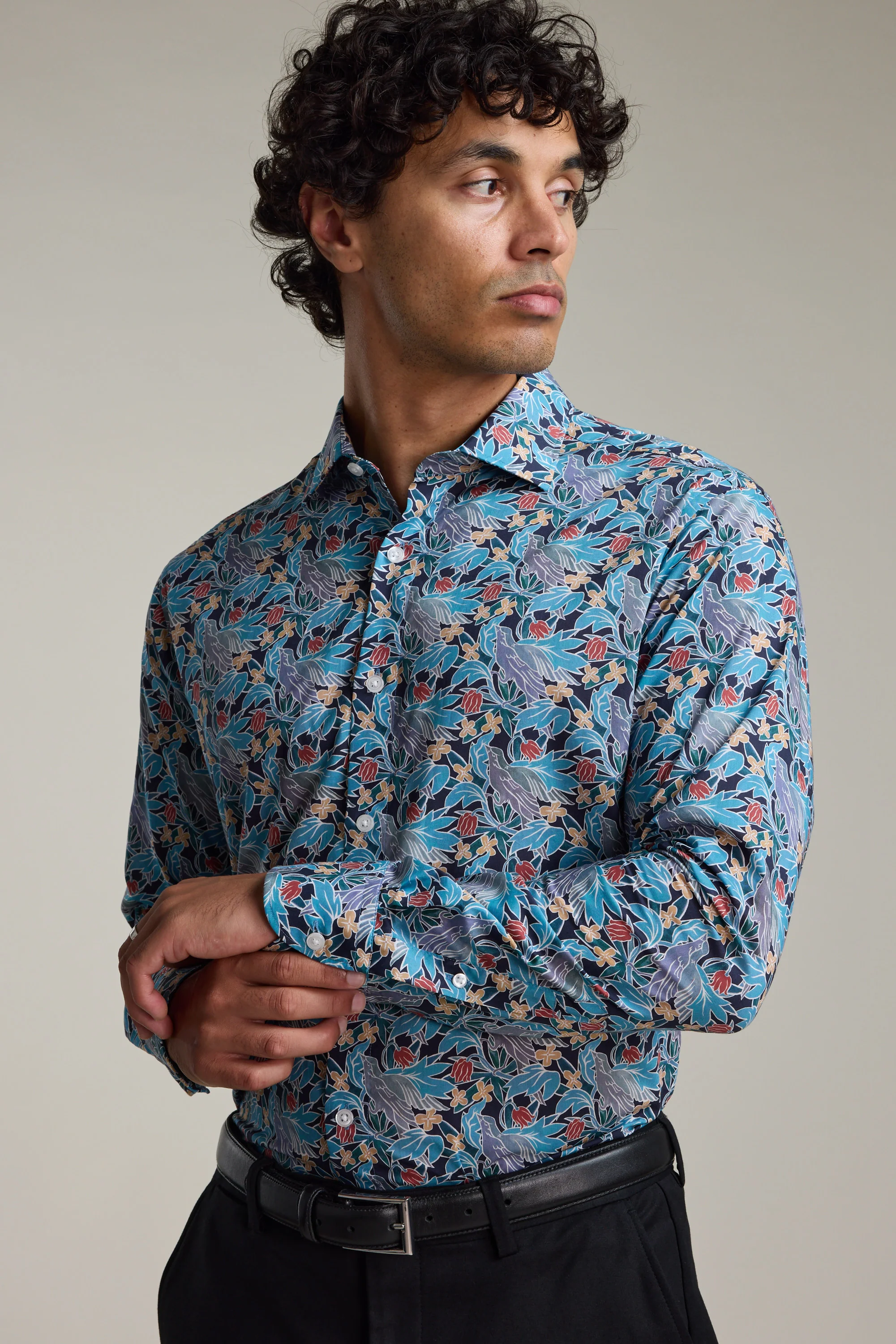 Liberty Huckle Shirt - Image 4