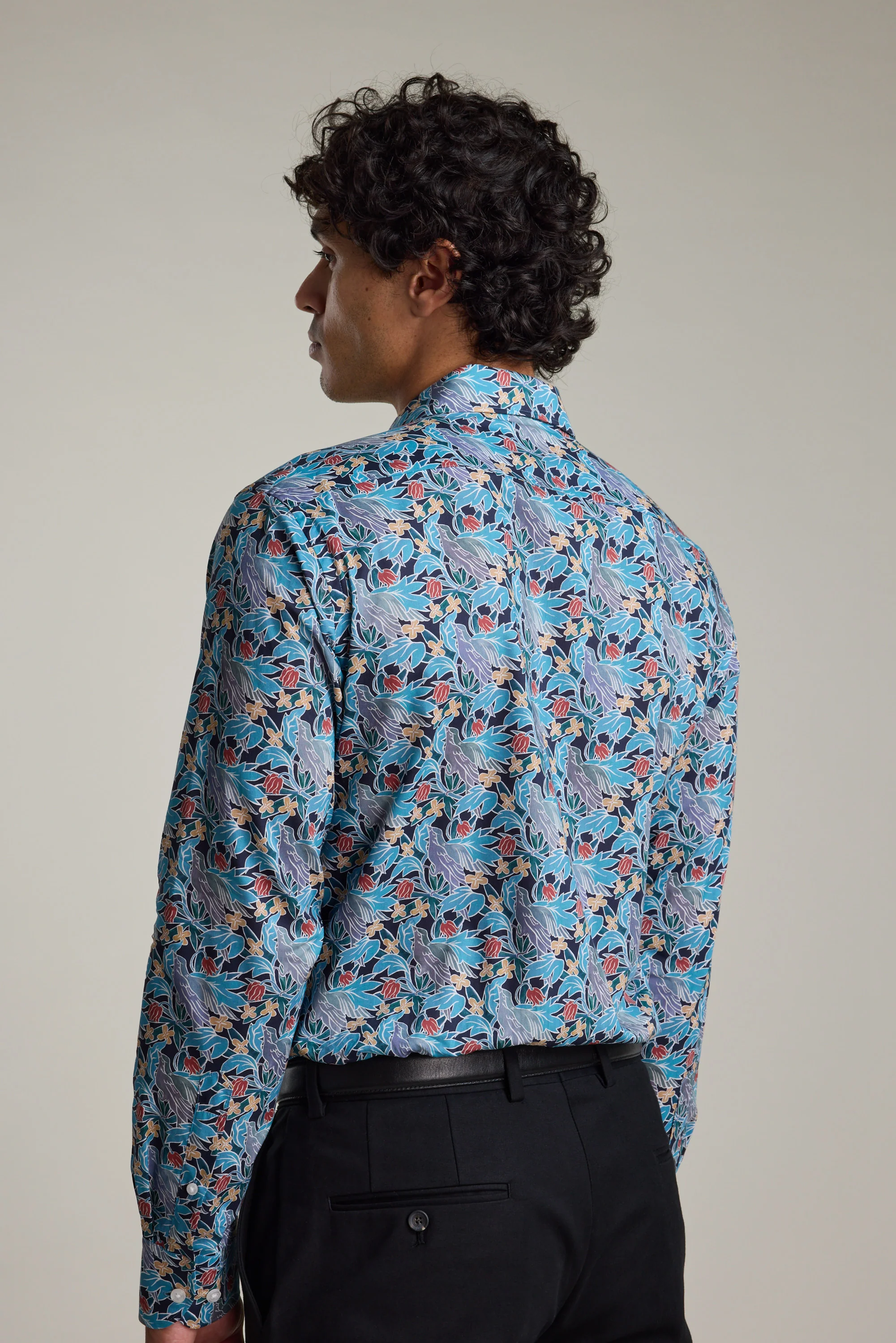 Liberty Huckle Shirt - Image 6